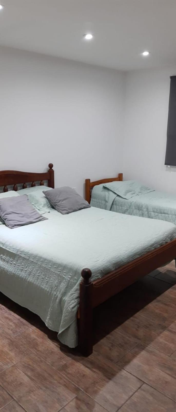 Casa vacaciones Camet Norte