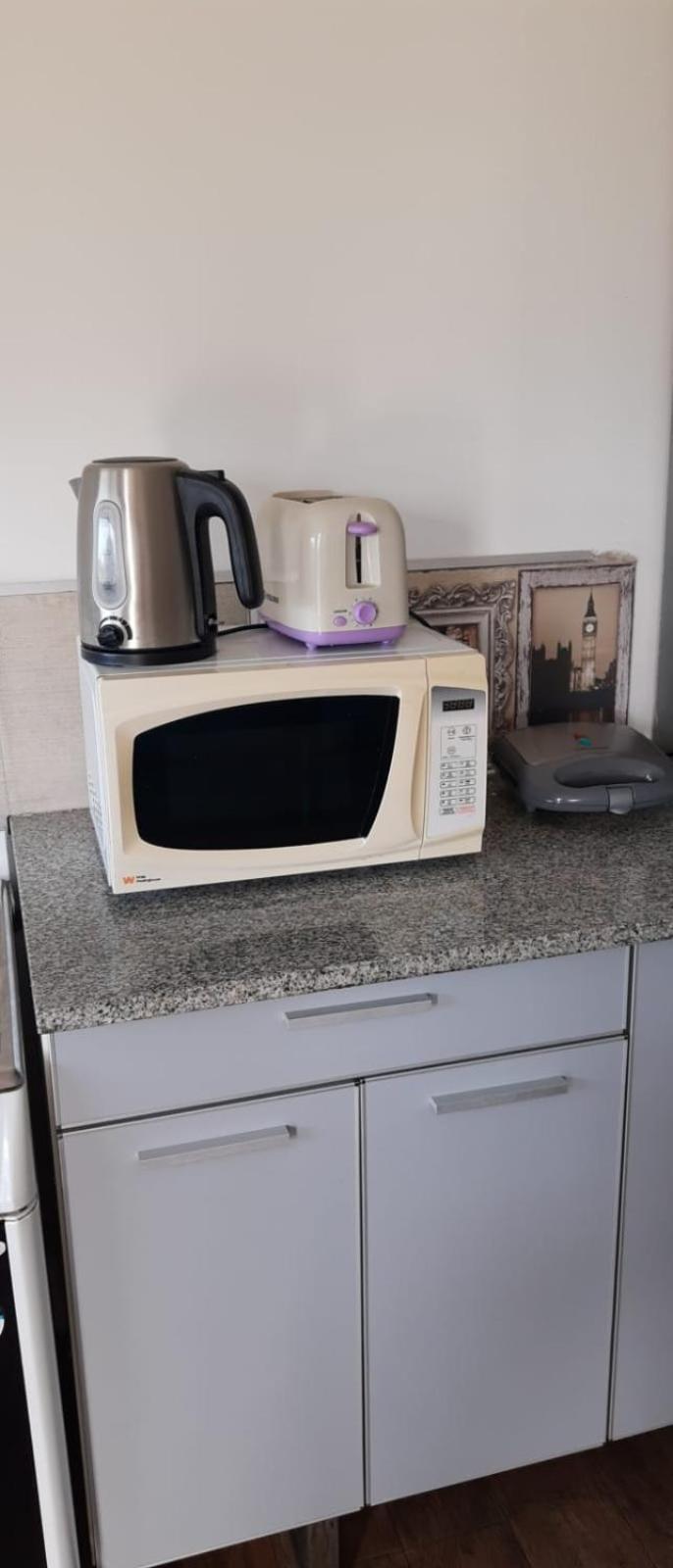 Casa vacaciones Camet Norte