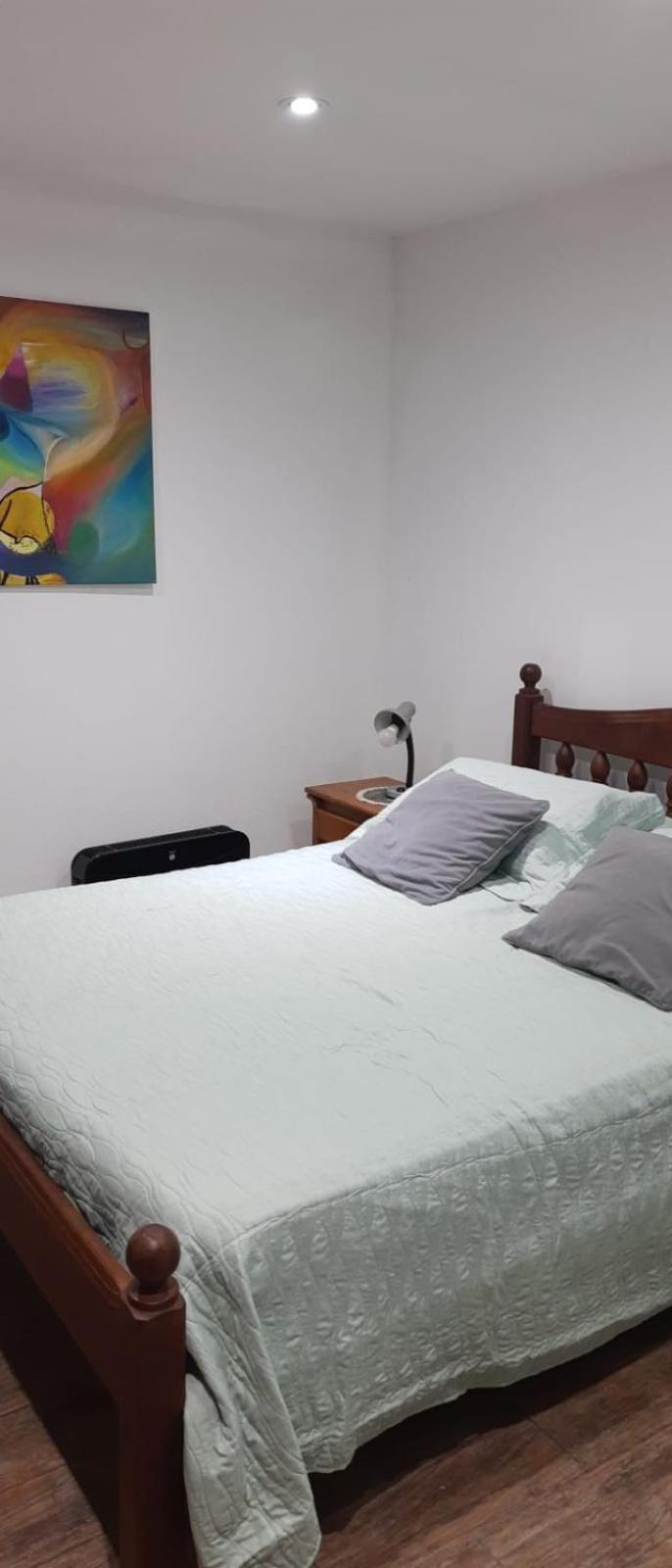 Casa vacaciones Camet Norte