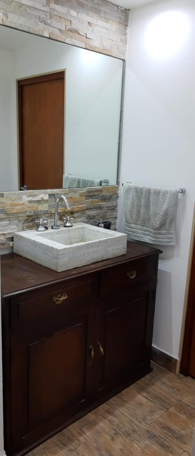 Casa vacaciones Camet Norte