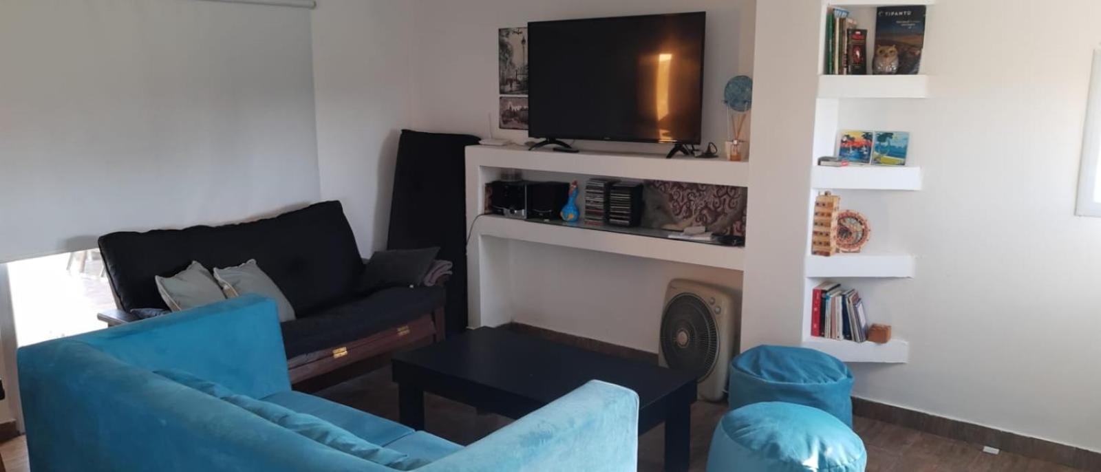 Casa vacaciones Camet Norte