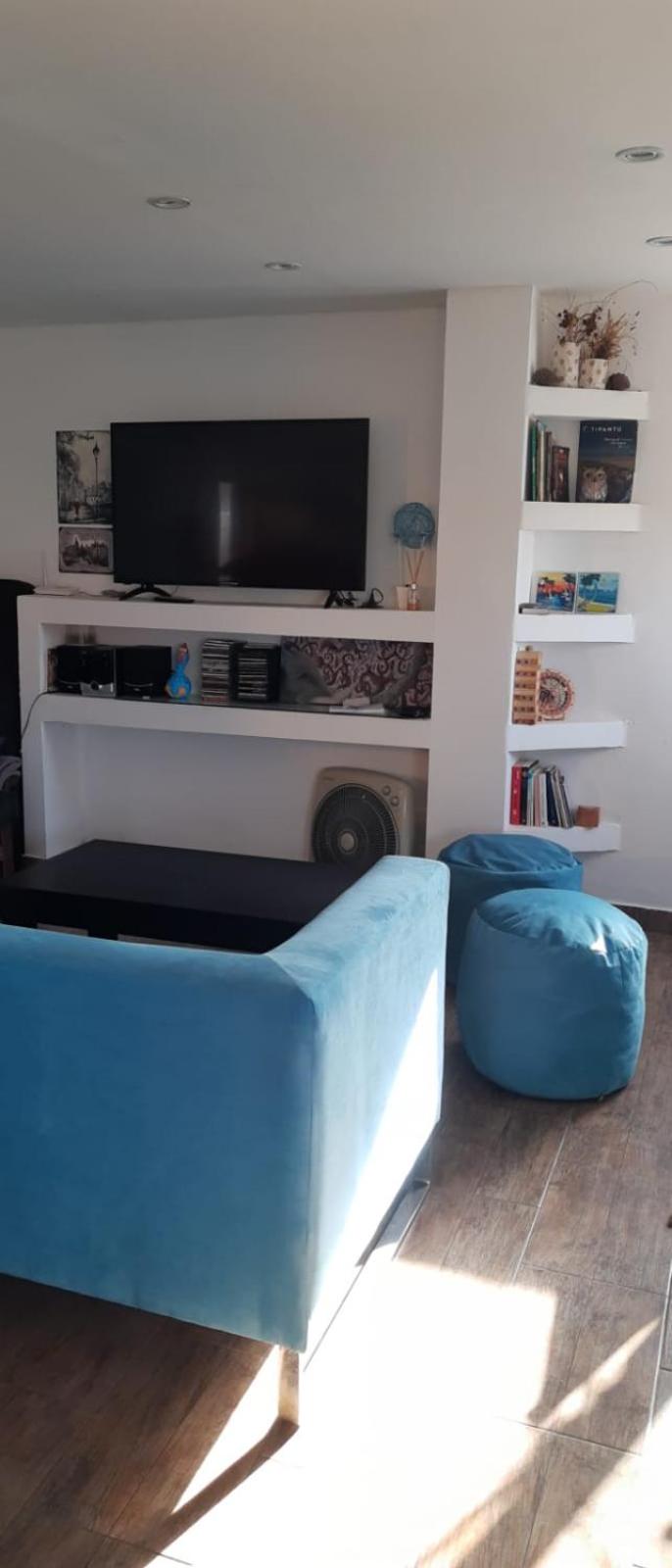 Casa vacaciones Camet Norte