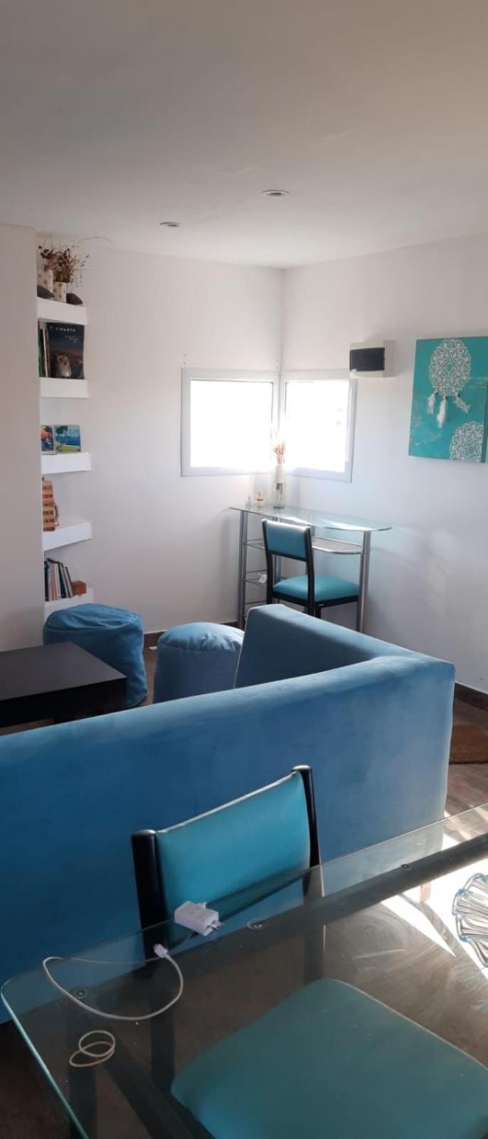 Casa vacaciones Camet Norte