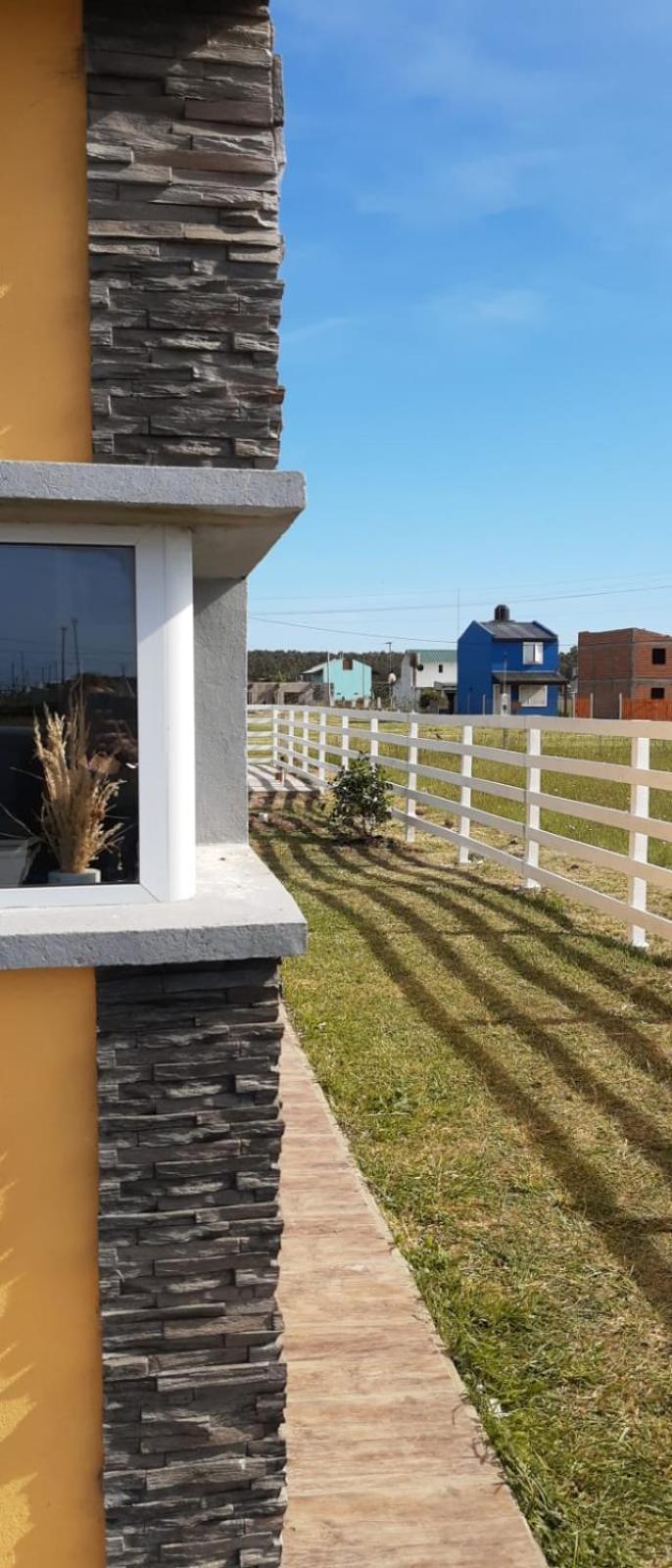 Casa vacaciones Camet Norte