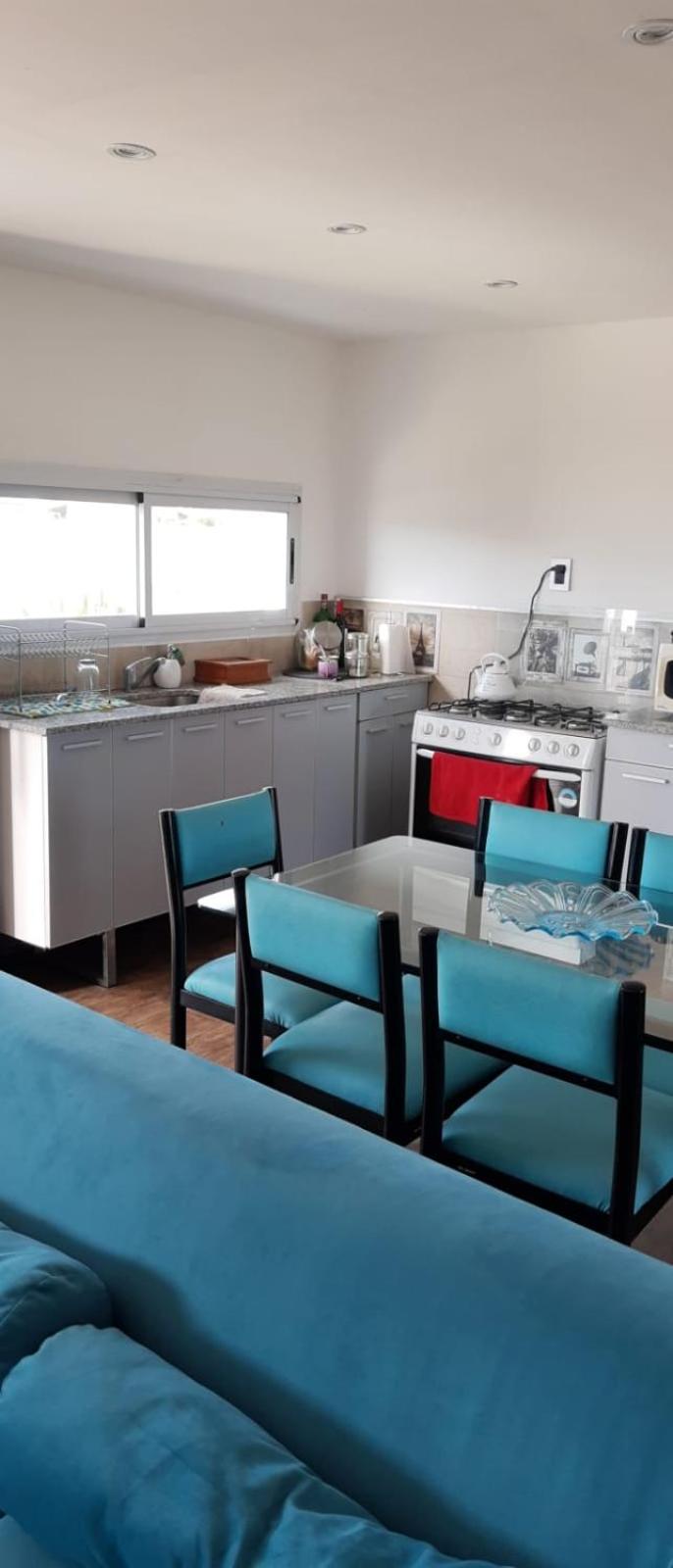 Casa vacaciones Camet Norte