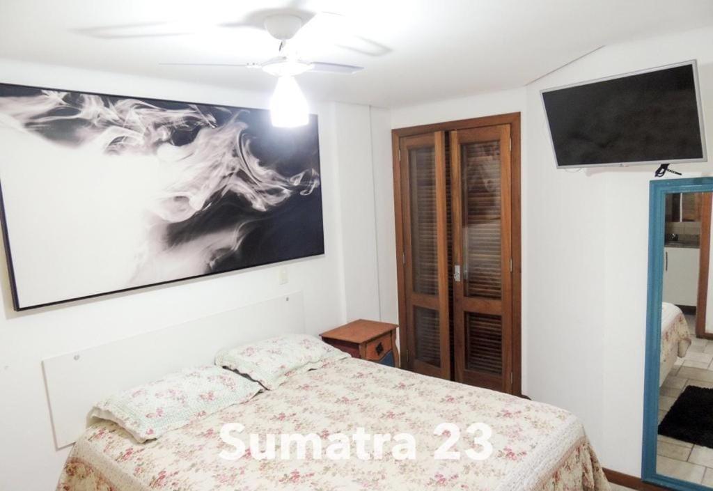 GRAND BALI RESORT UBATUBA