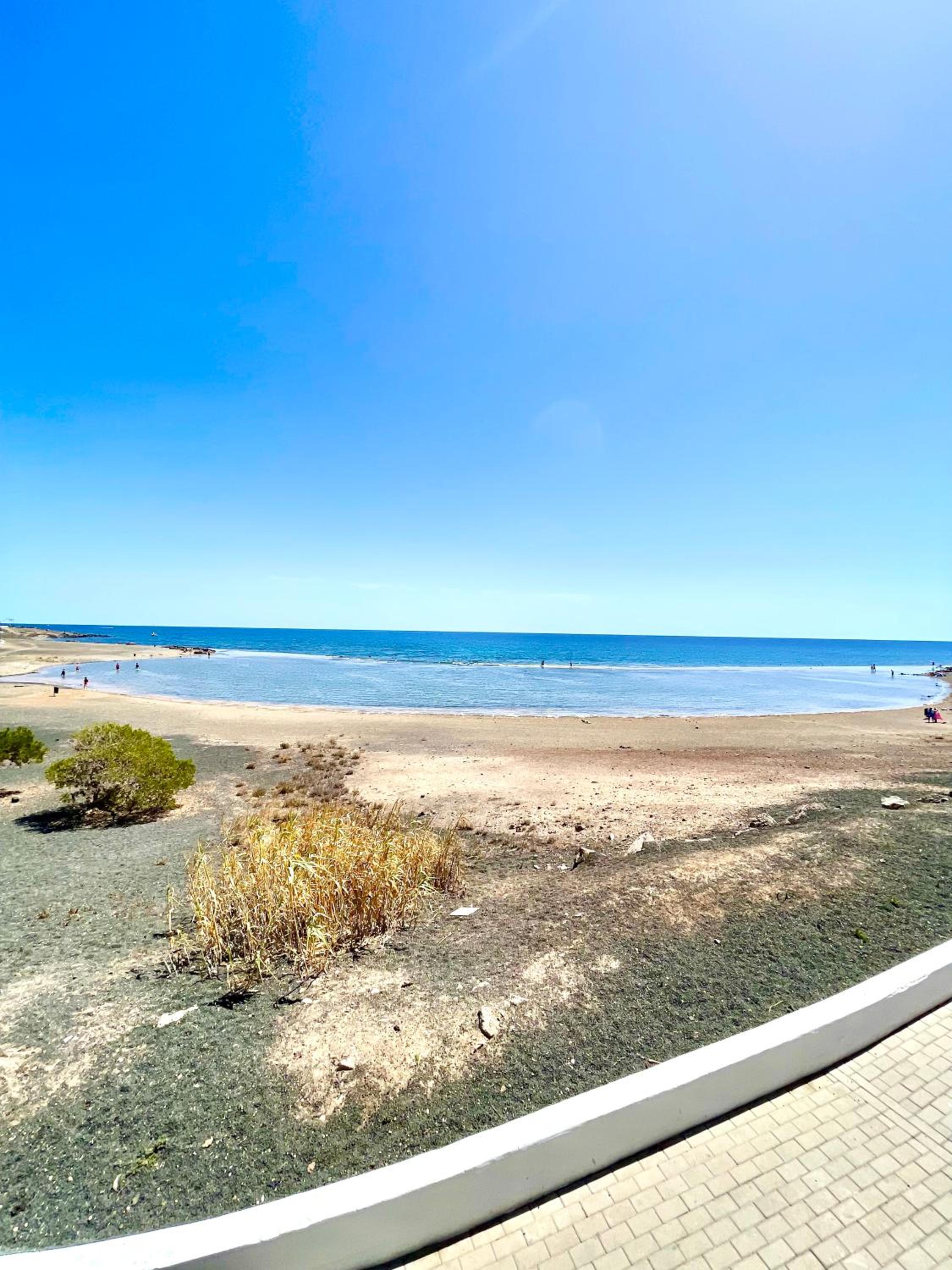 Luxury Beach Tanza