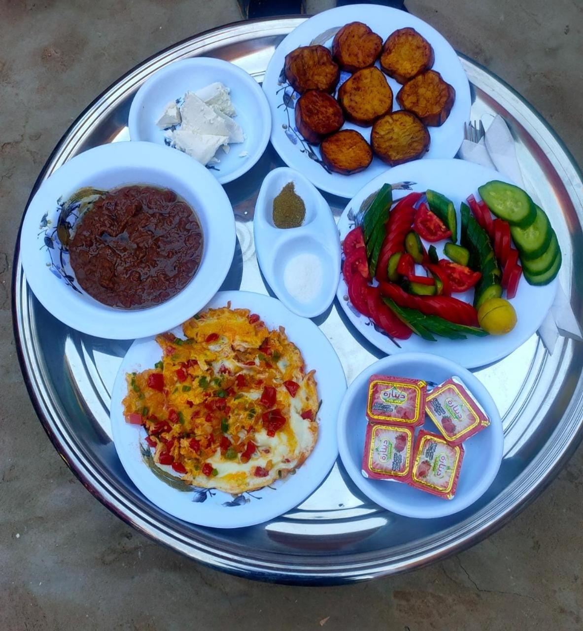 Nile View Guest House