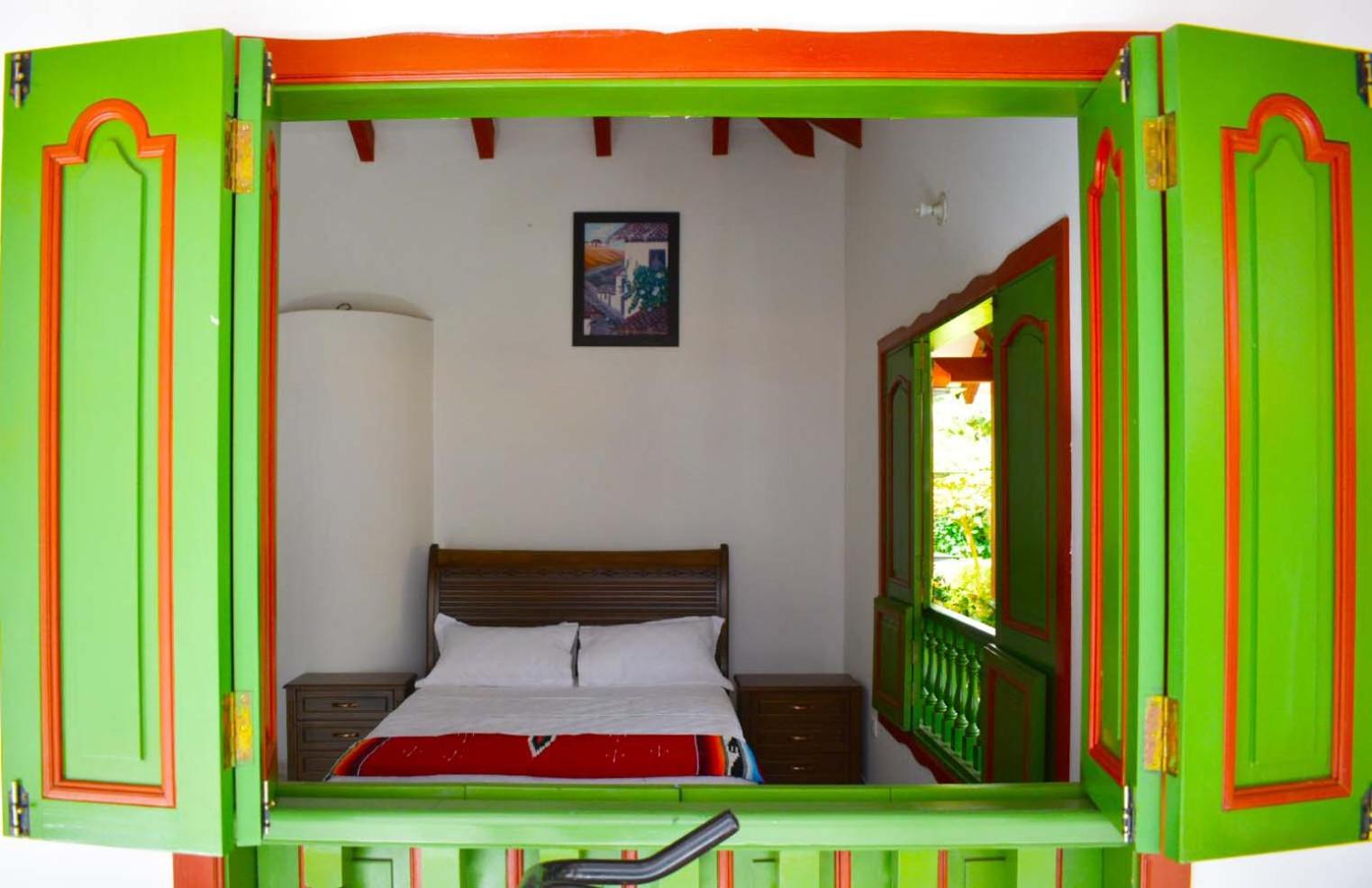 CASA GEMMA