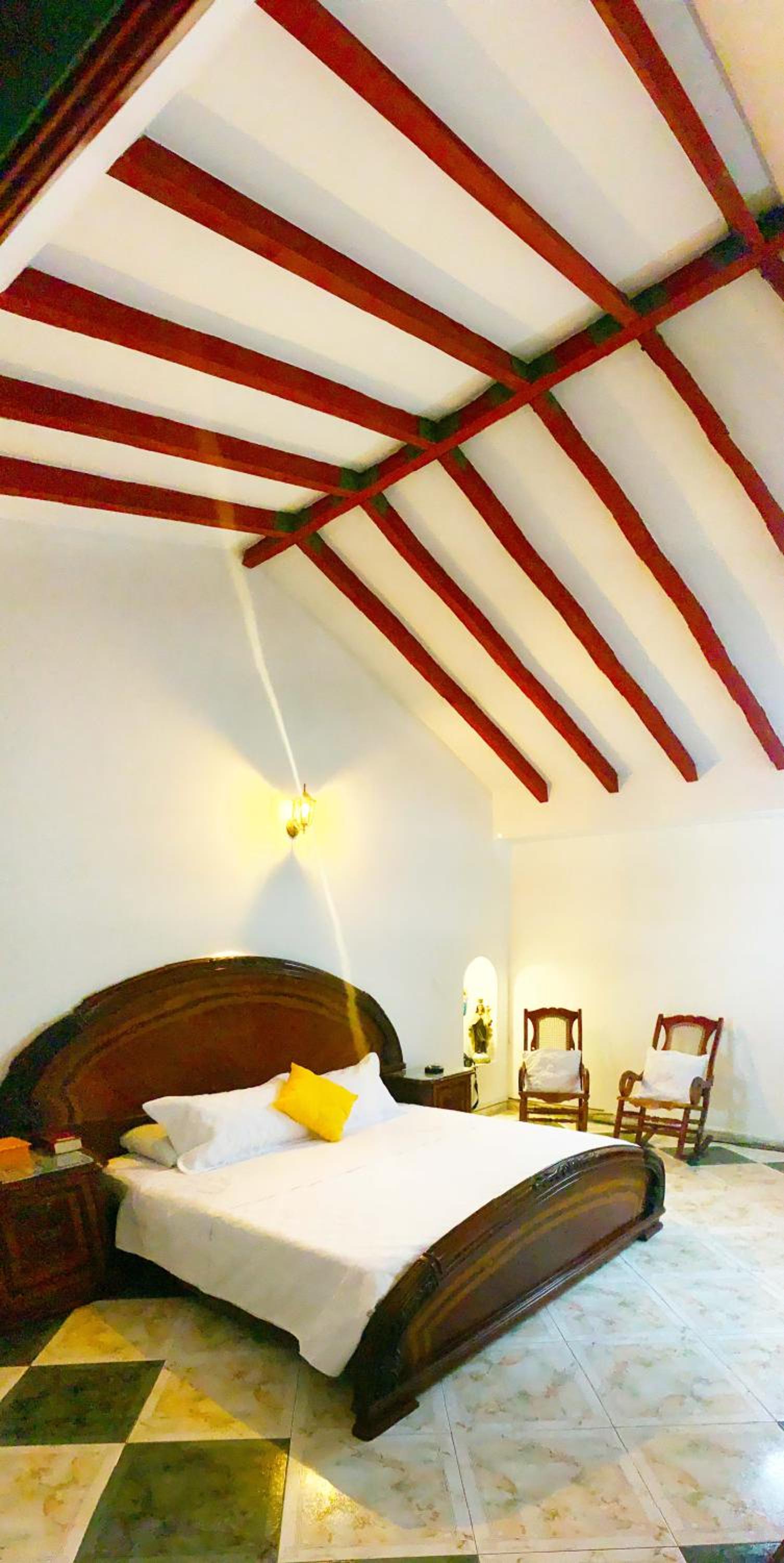 CASA GEMMA
