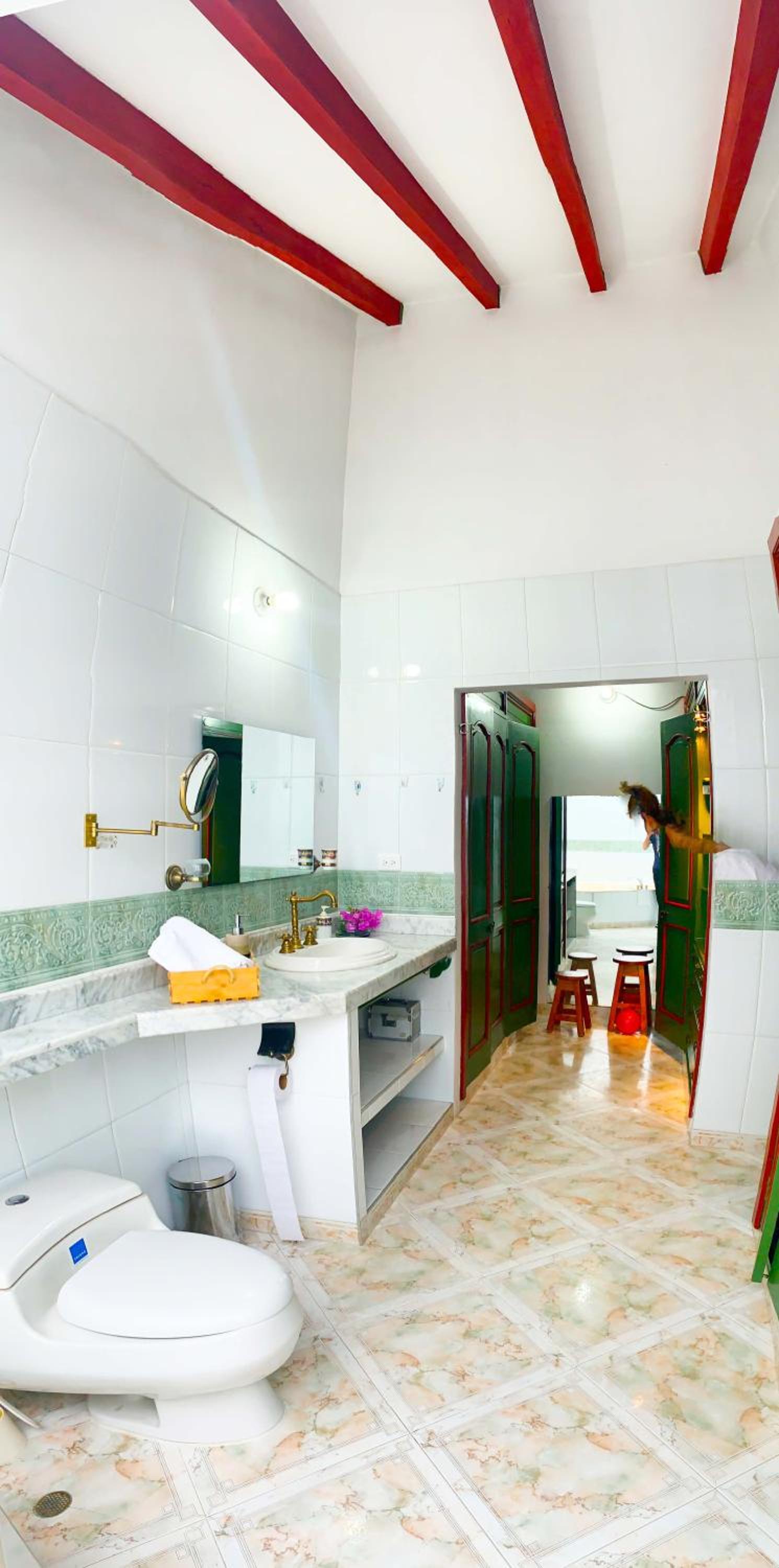 CASA GEMMA