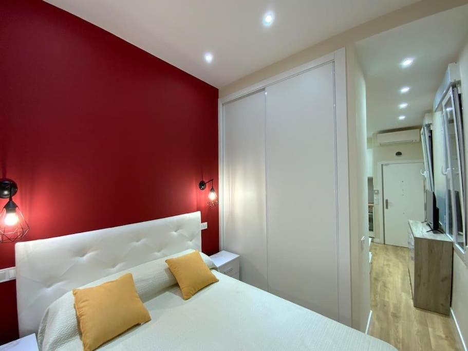 Apartments Madrid Lavapies-Reina Sofia