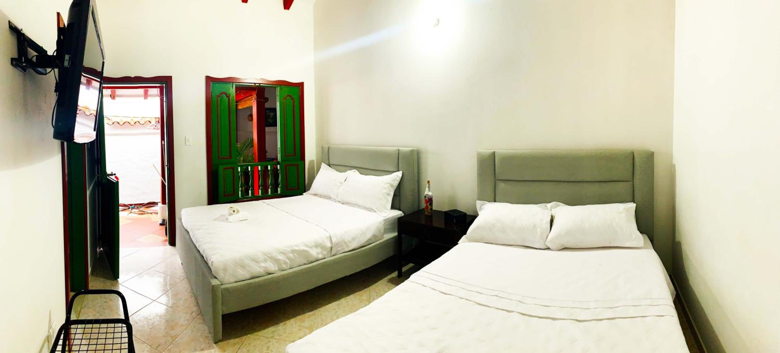 CASA GEMMA