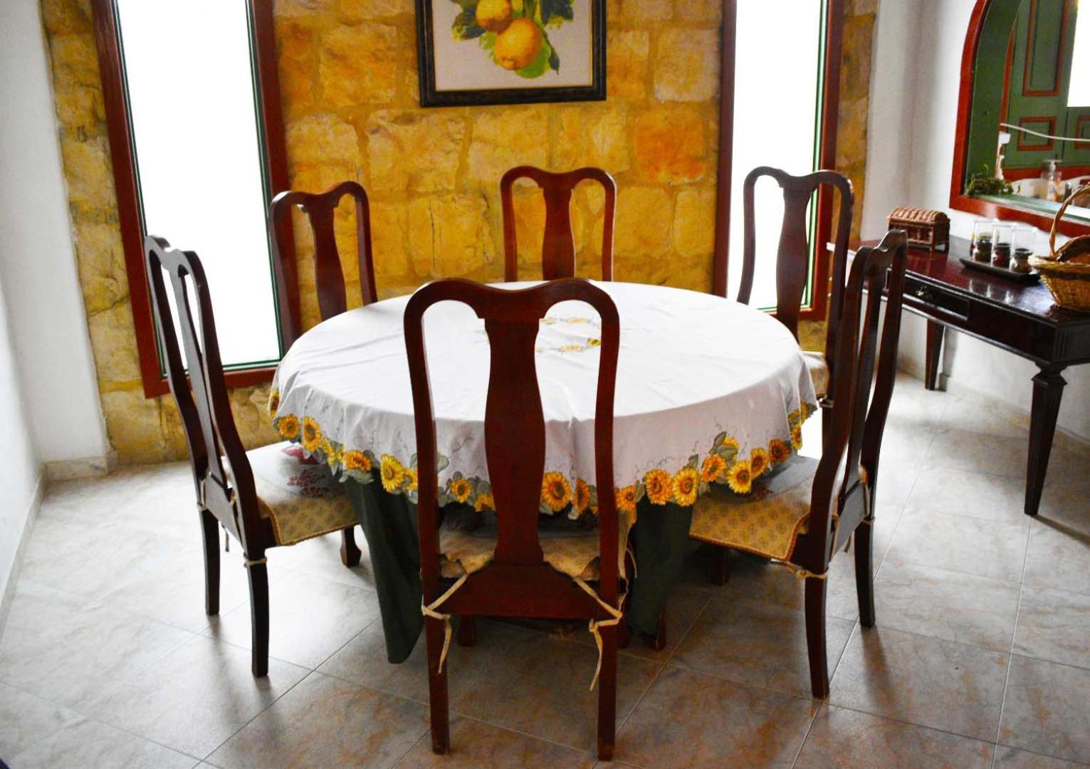 CASA GEMMA