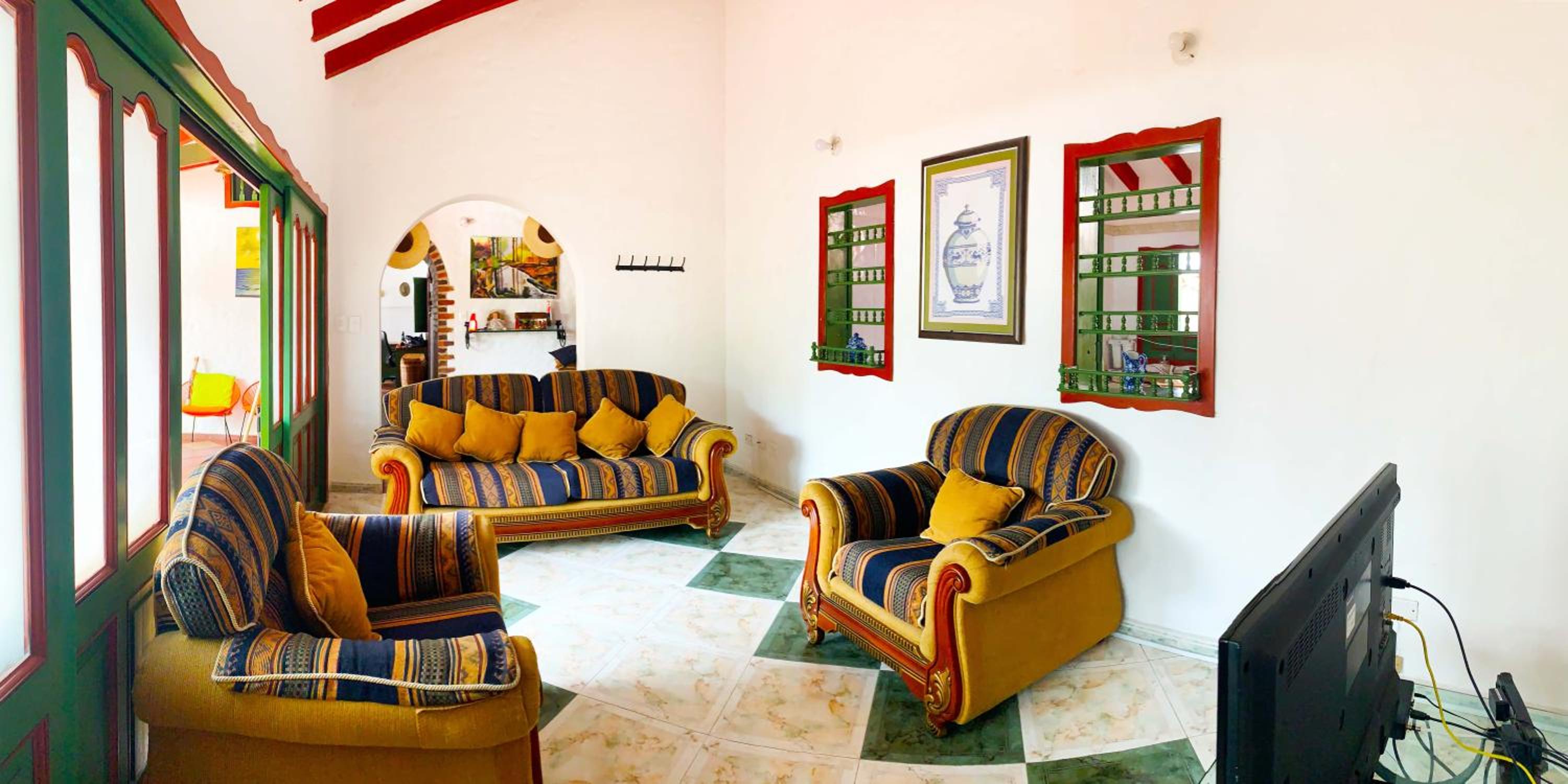 CASA GEMMA