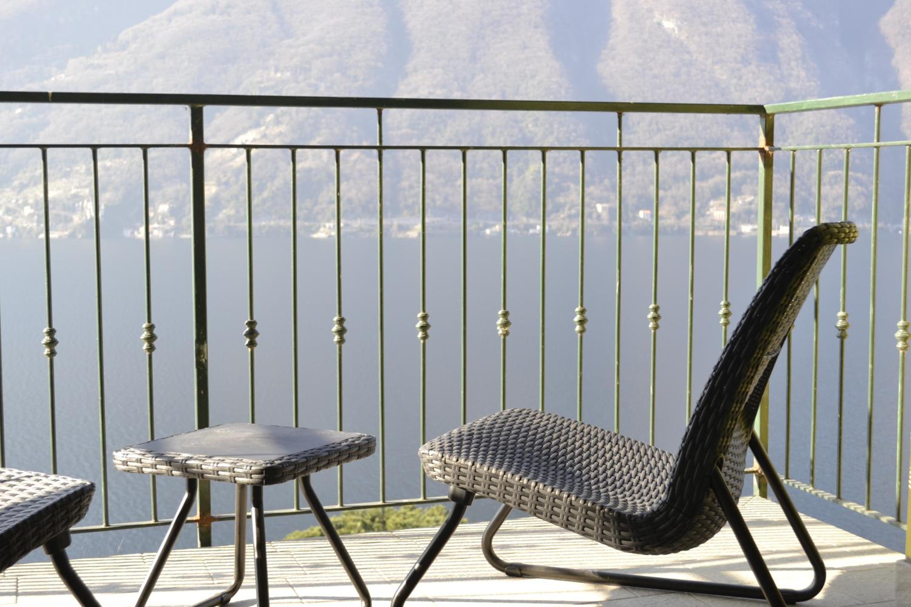 Balcone dei Limoni