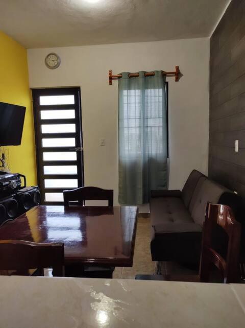 Departamentos MARACUYÁ, Cancún te espera