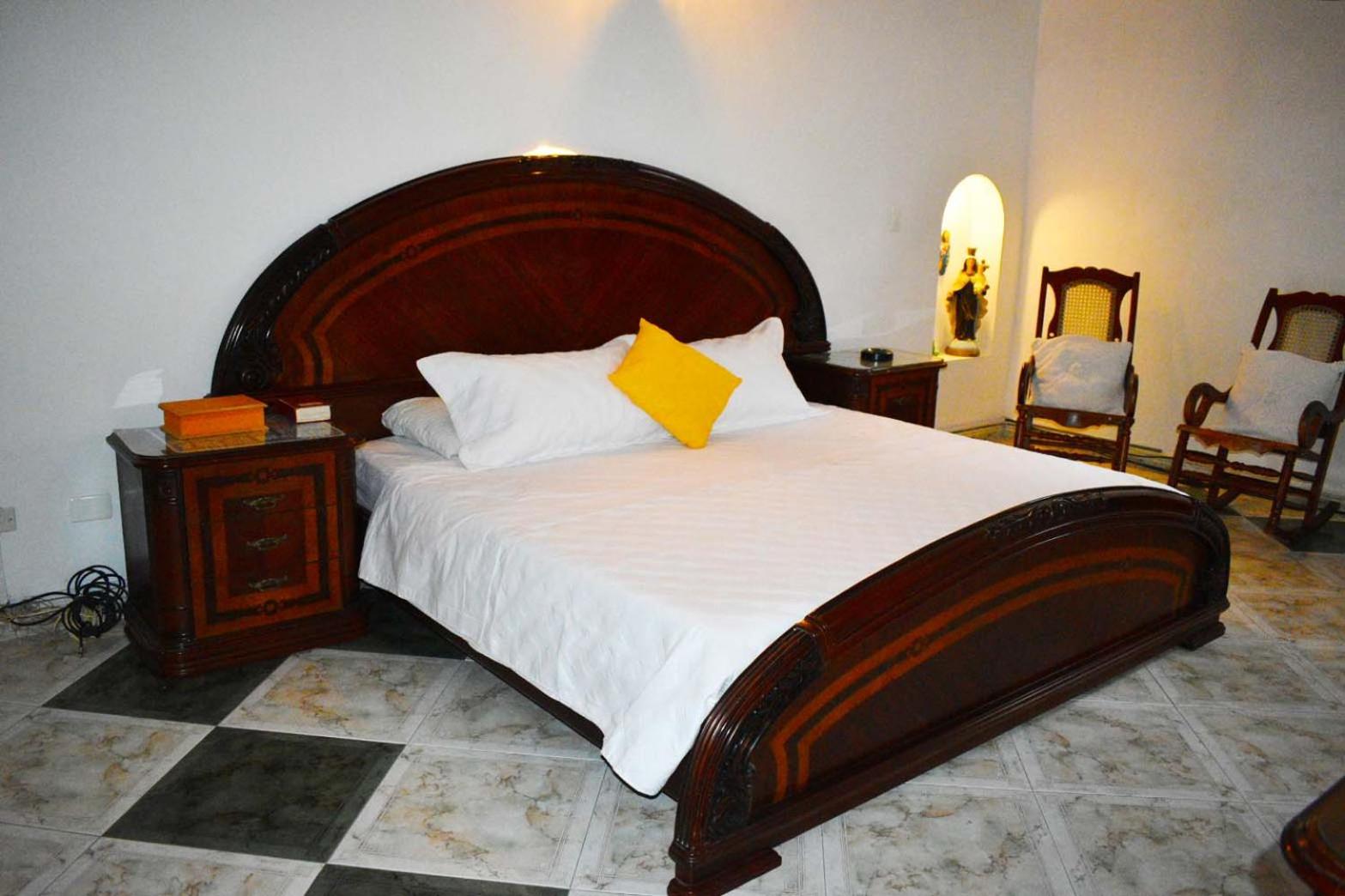 CASA GEMMA