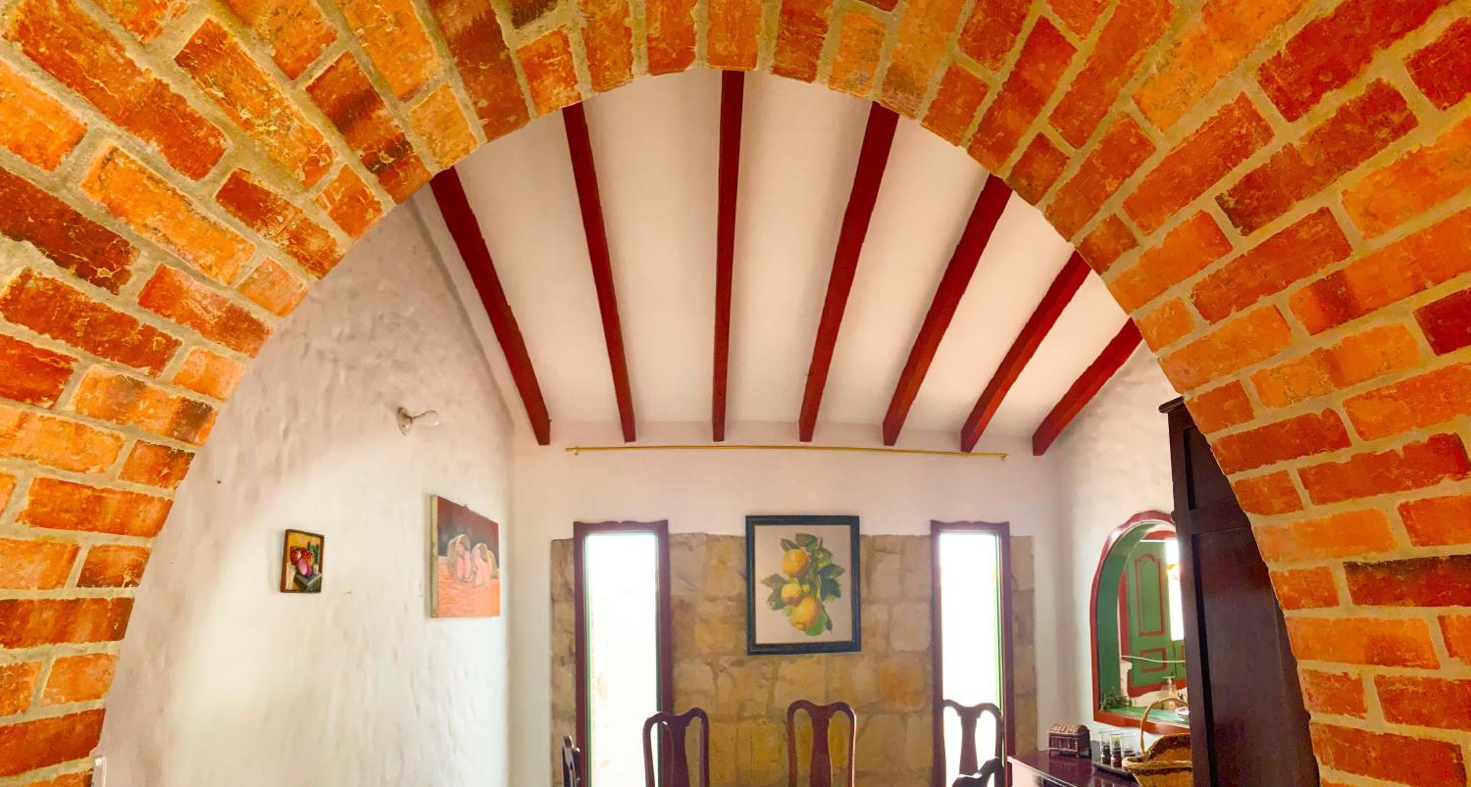 CASA GEMMA