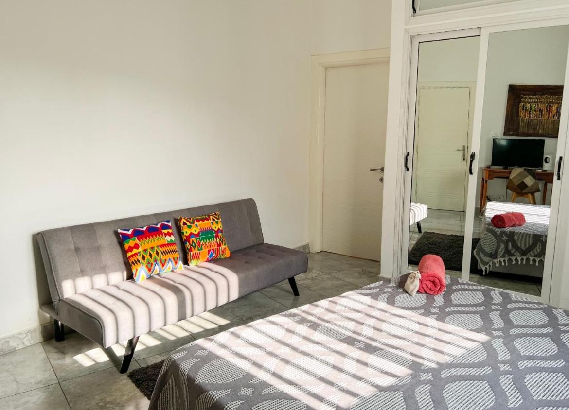 Francesca Guest House