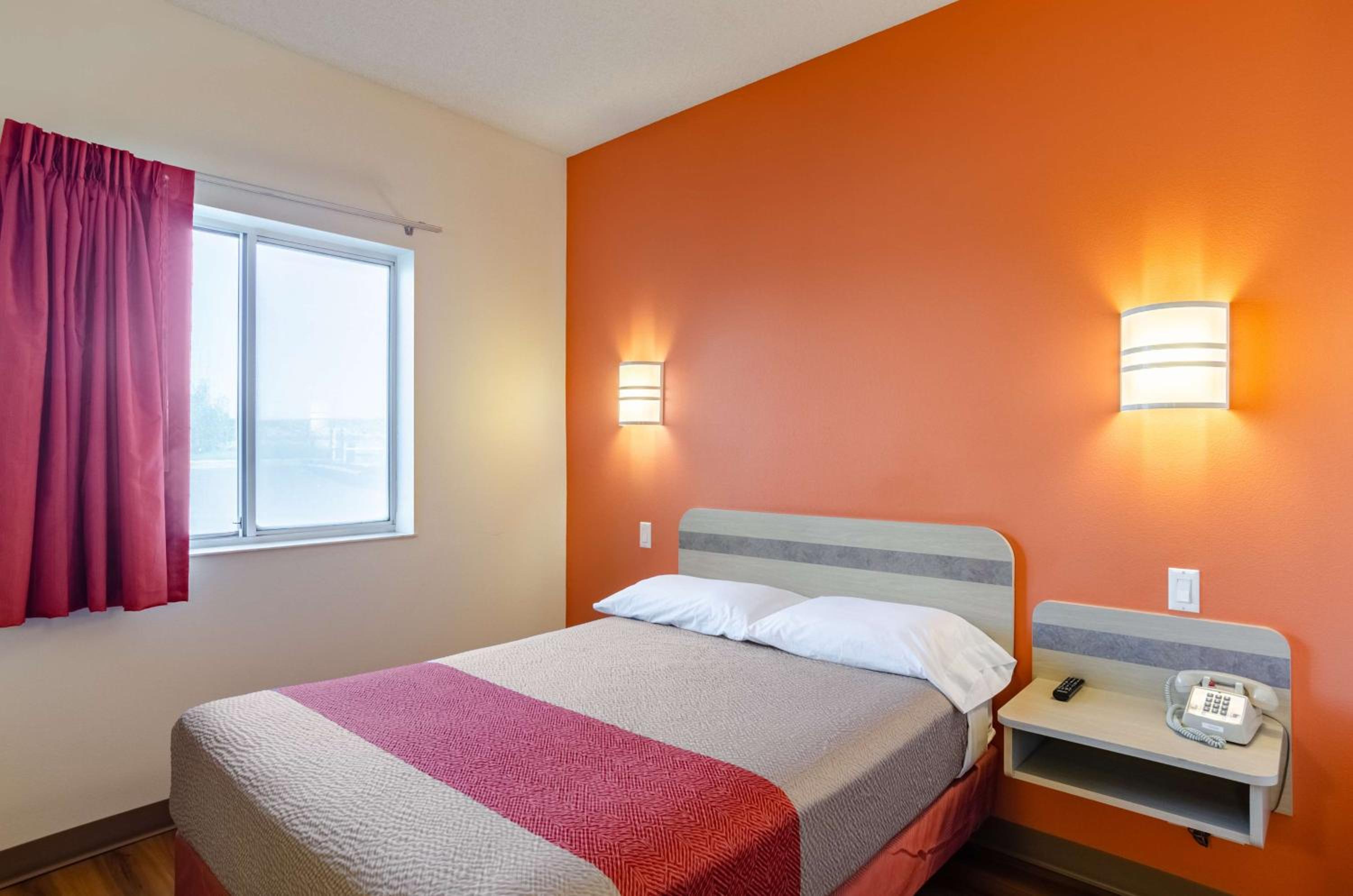 Motel 6-Sidney, NE