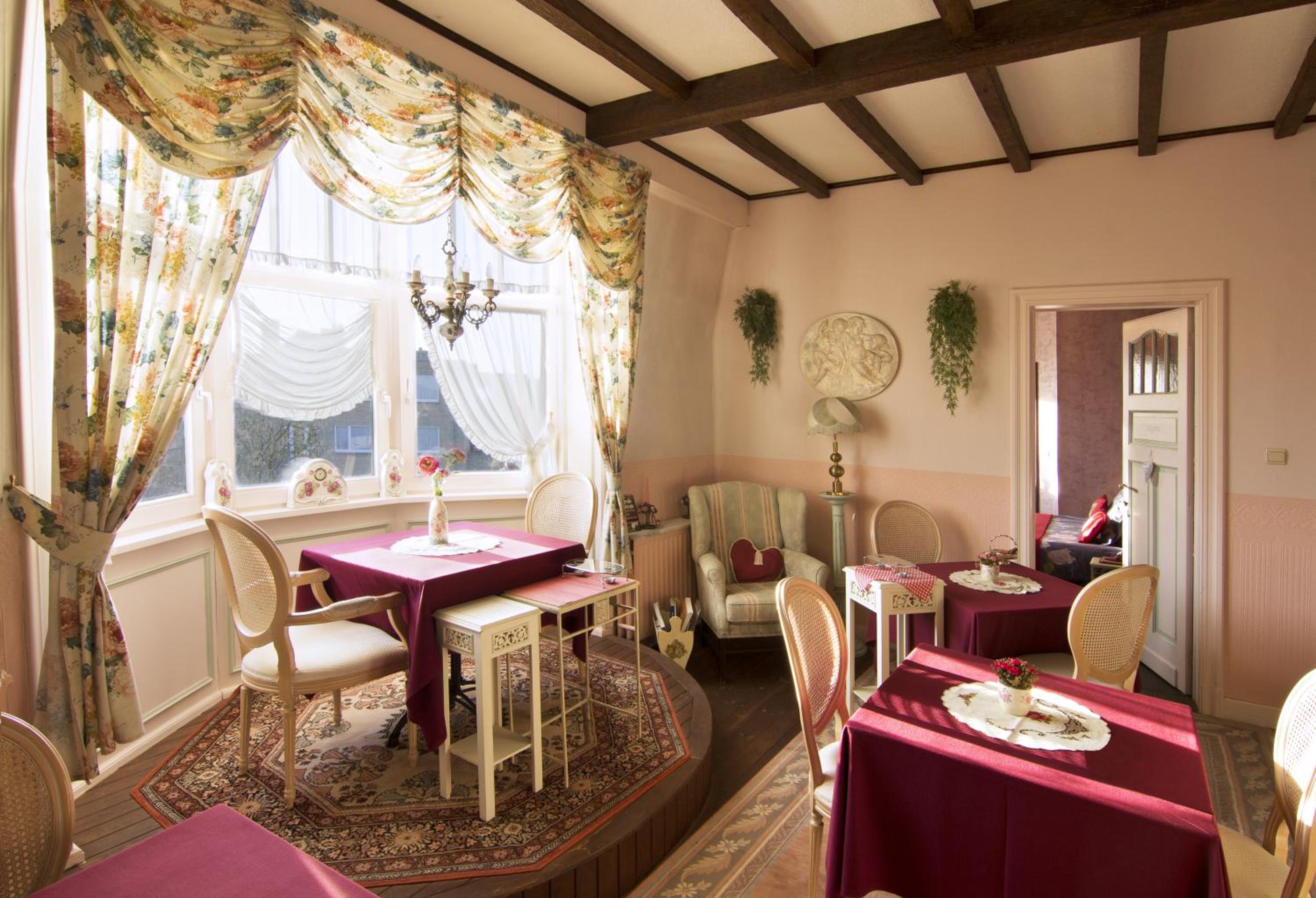 B&B De Vijf Zuilen