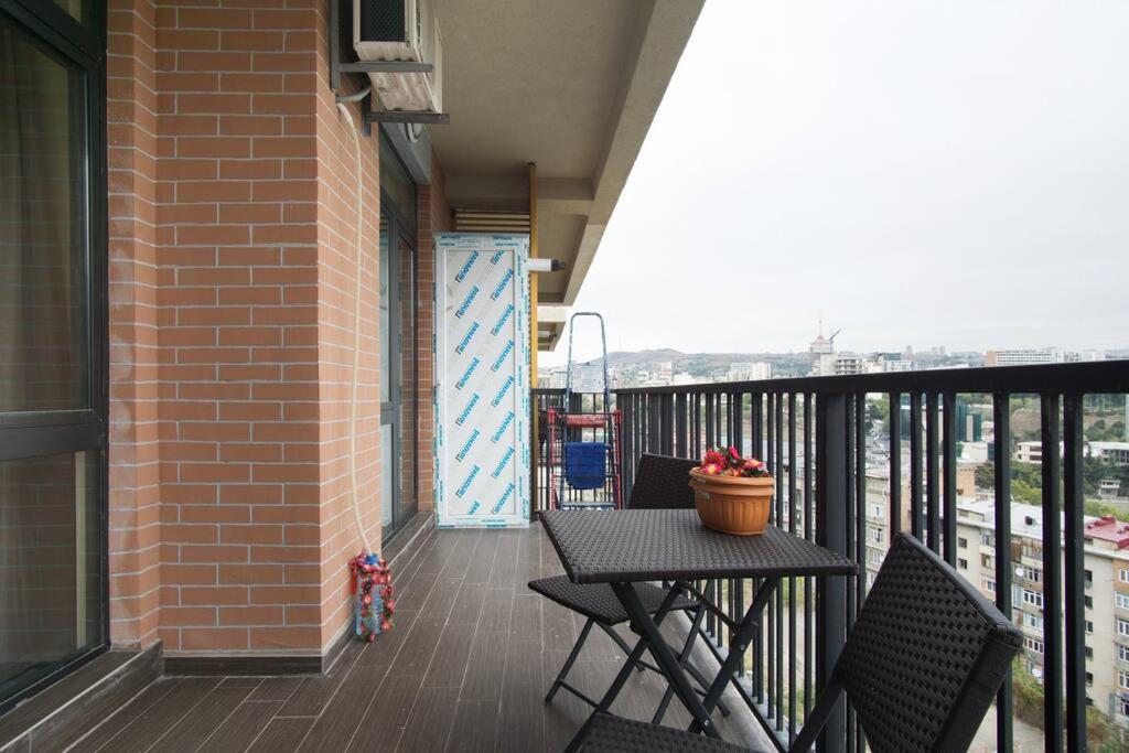 Heart of Ortachala- 2Bedrooms with open view view 2