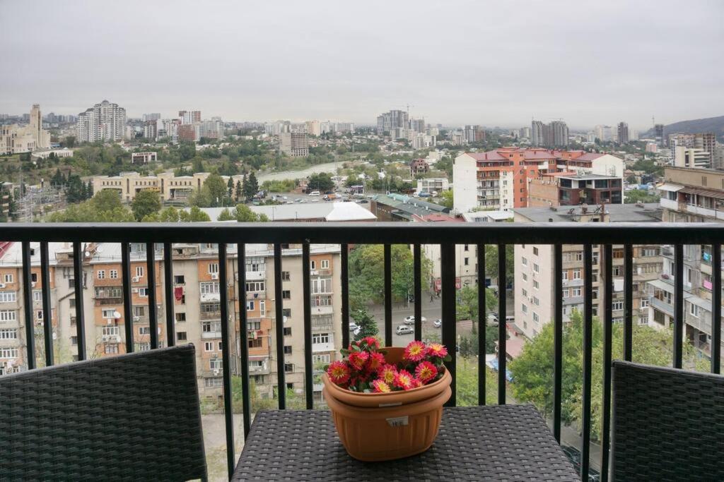 Heart of Ortachala- 2Bedrooms with open view view 3
