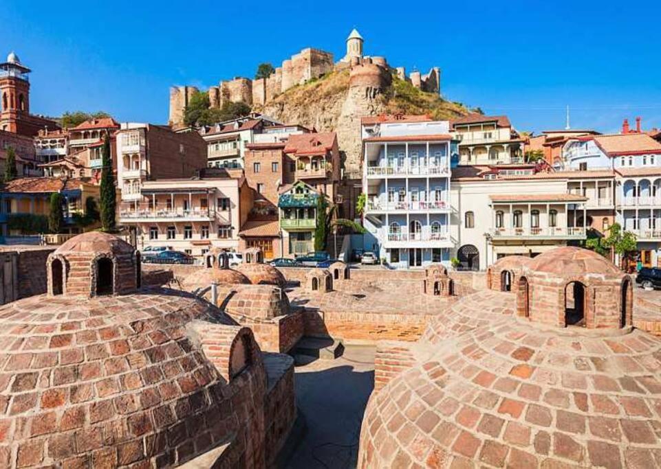 Heart of Ortachala- 2Bedrooms with open view view 5
