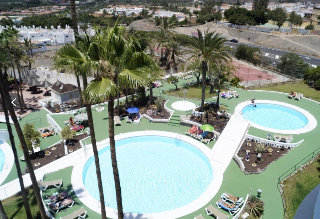 Precioso apartamento en Playa del Inglés.