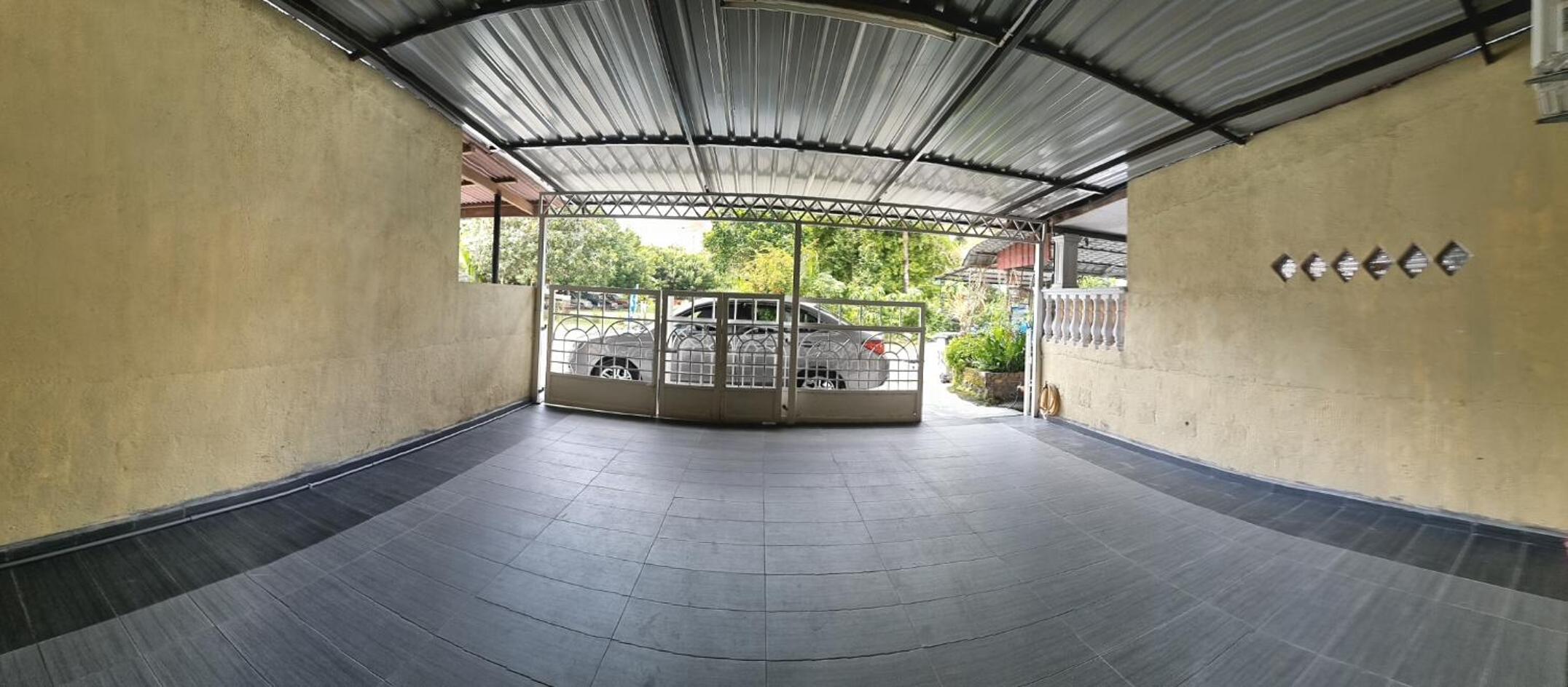 Maisarah Homestay Melaka, Islamic Home in Melaka photo 3