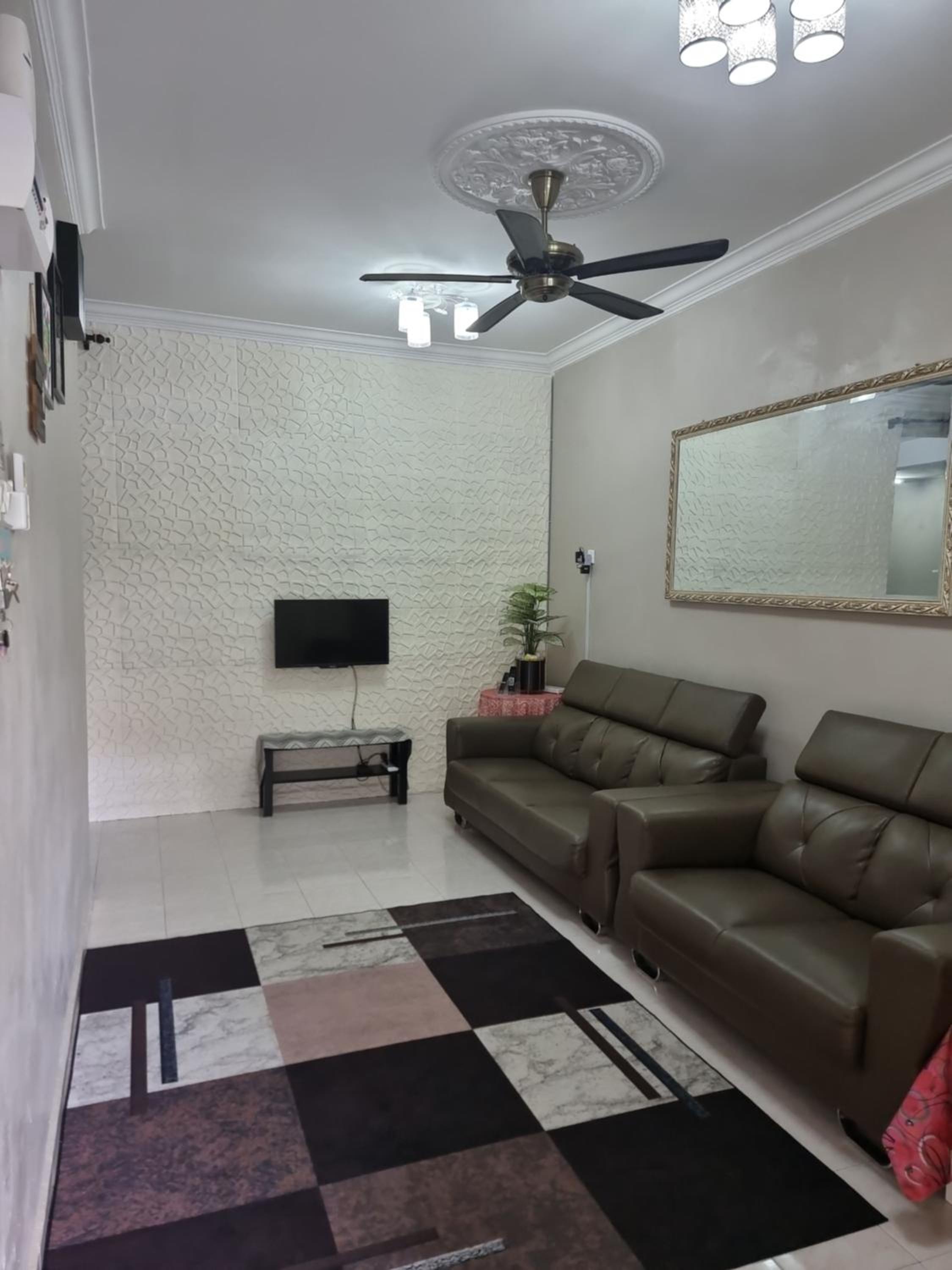 Maisarah Homestay Melaka, Islamic Home in Melaka photo 6
