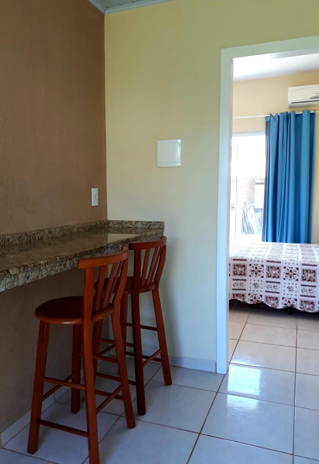 Apartamento de um quarto na Praia do Santinho - Ap 6 view 5