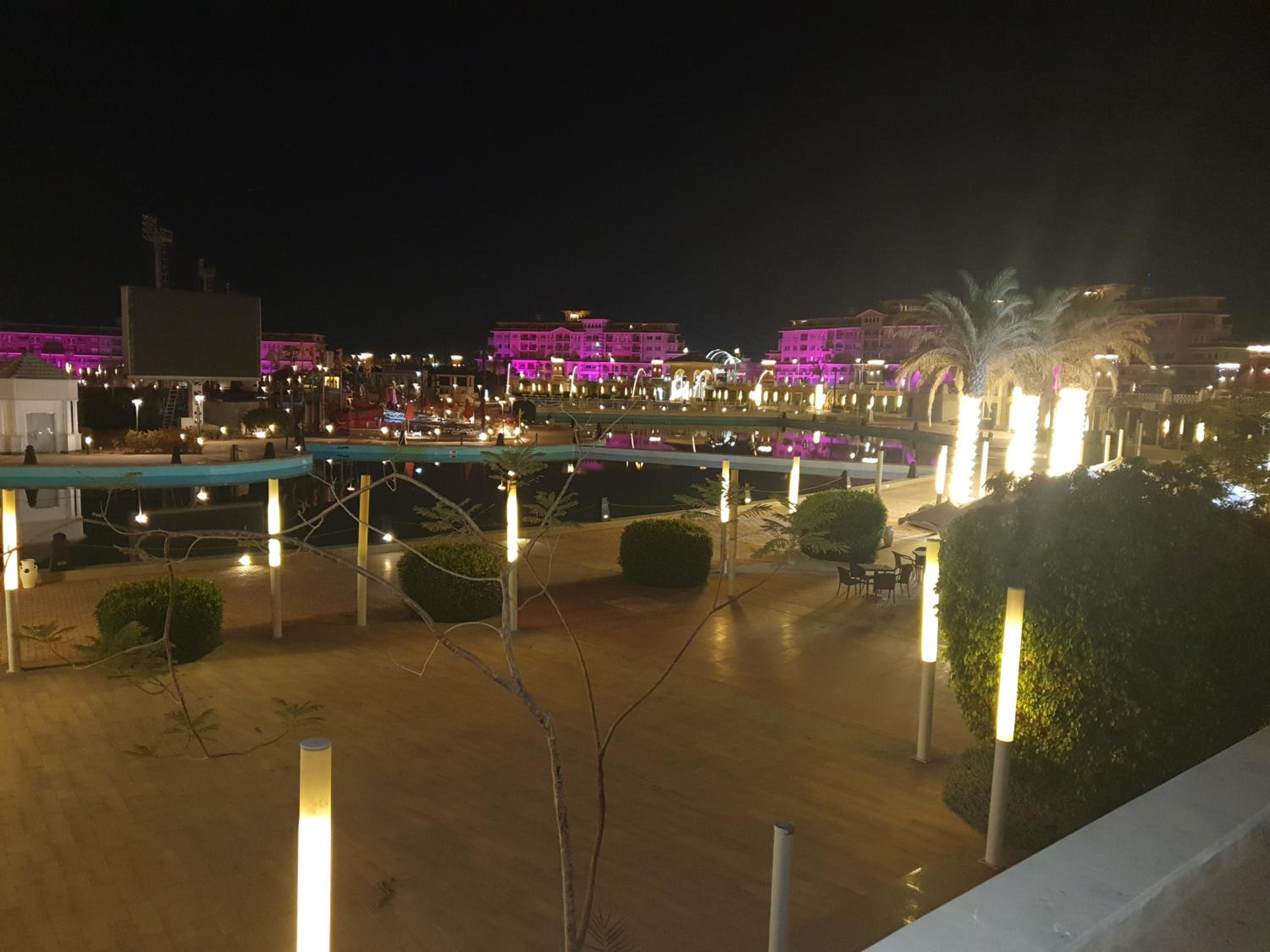 Duplex apartment in Porto Sharm El skeikh