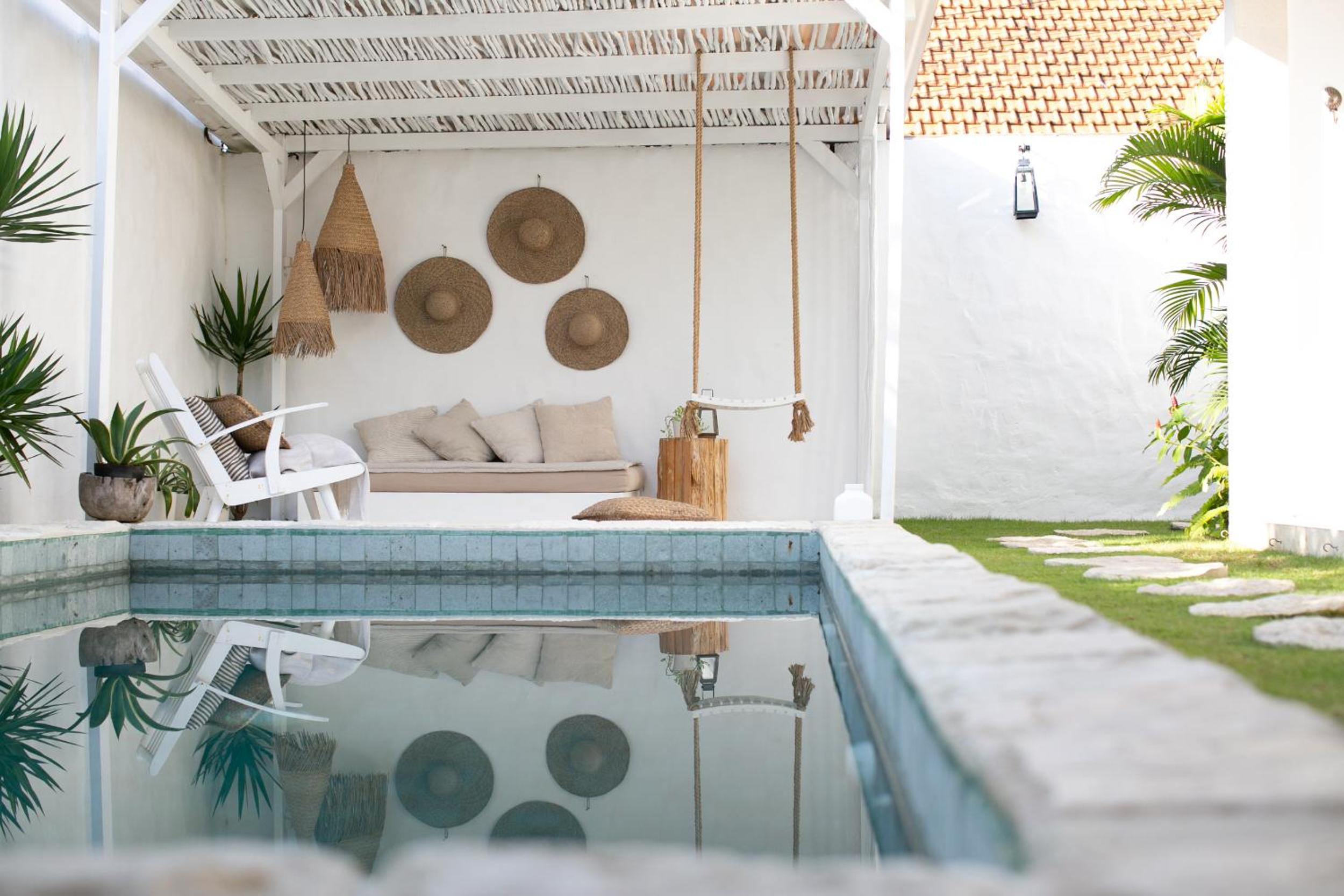 Hotel Villa Paz Bali - Image 1