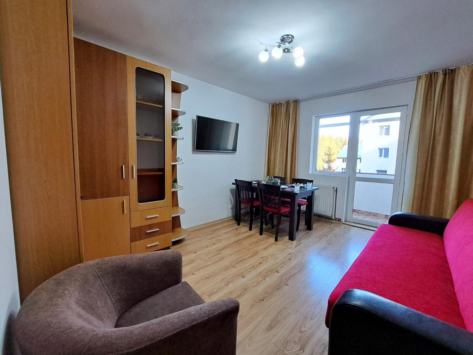 Aviliz Apartament Bușteni view 3