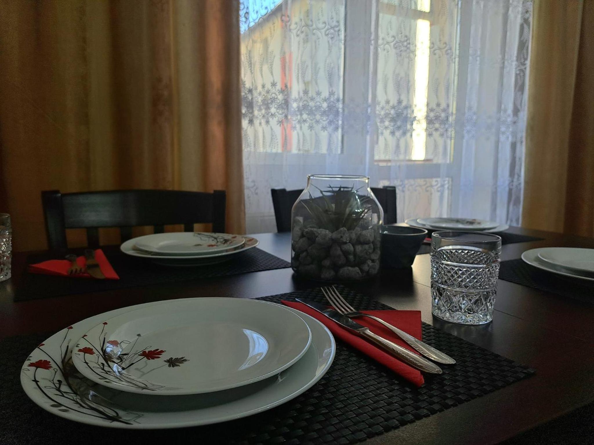Aviliz Apartament Bușteni view 2