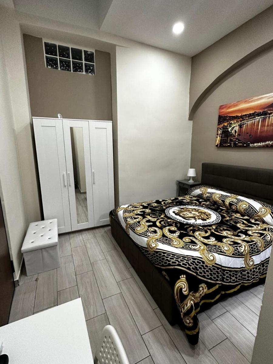 Hotel B&B Spaccanapoli