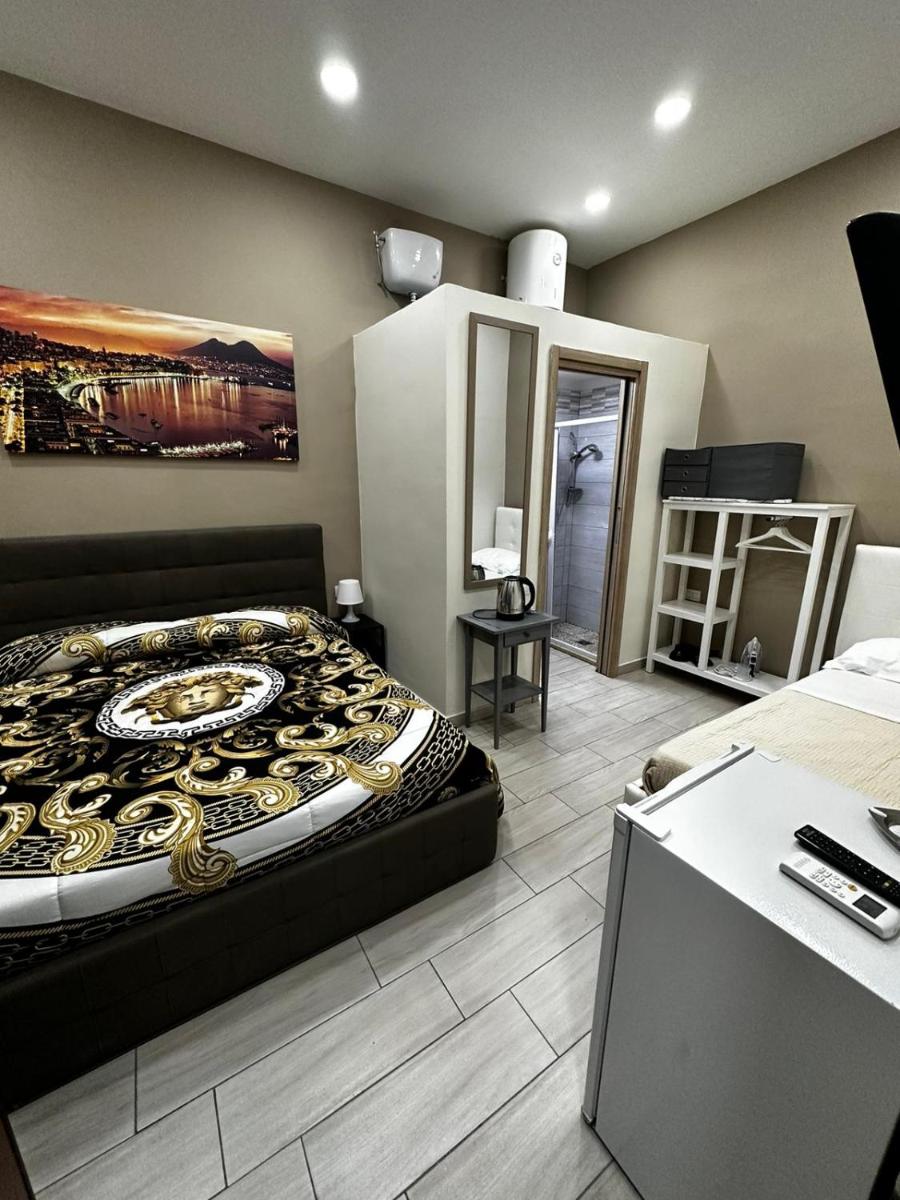 Hotel B&B Spaccanapoli