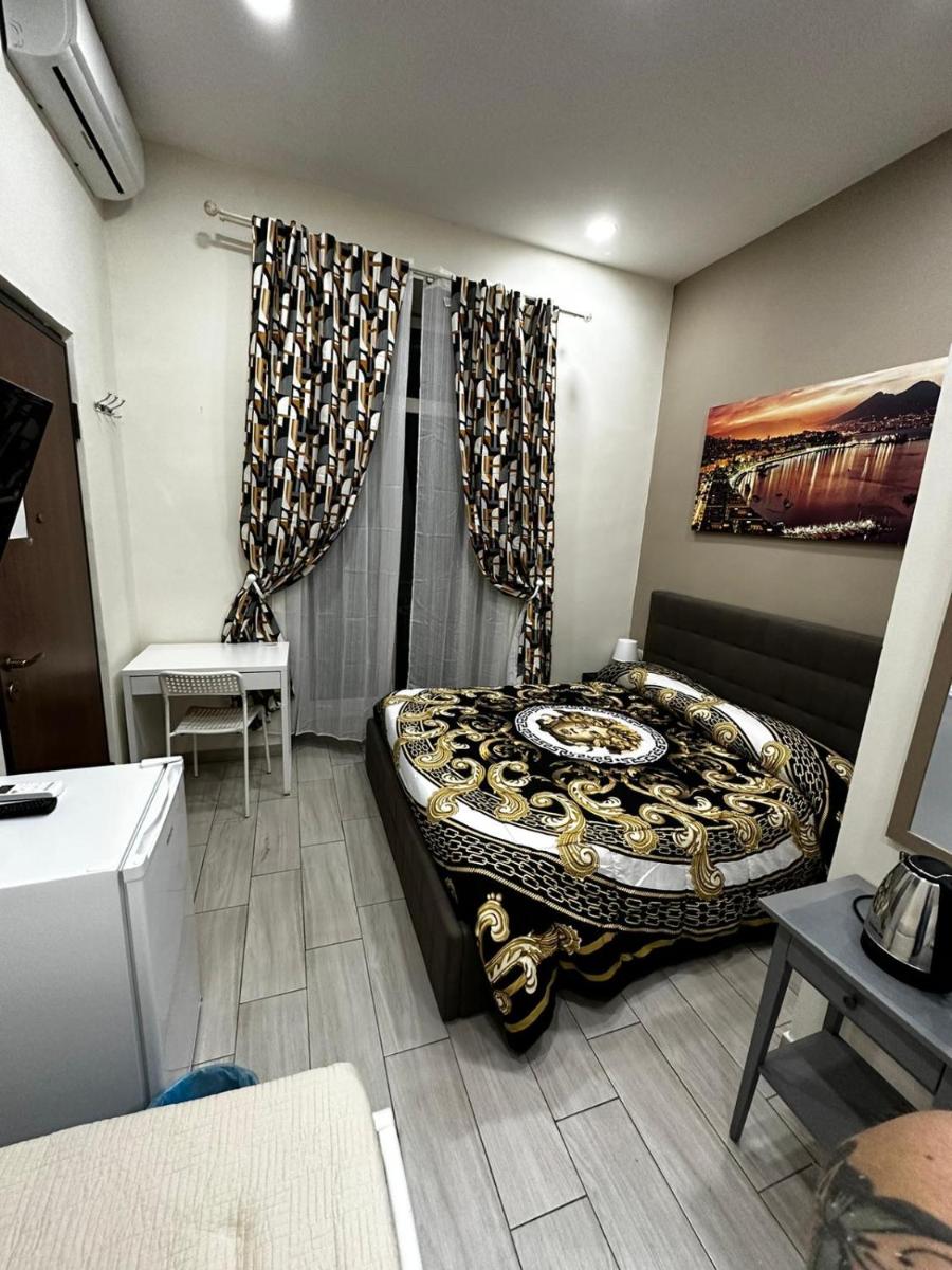 Hotel B&B Spaccanapoli