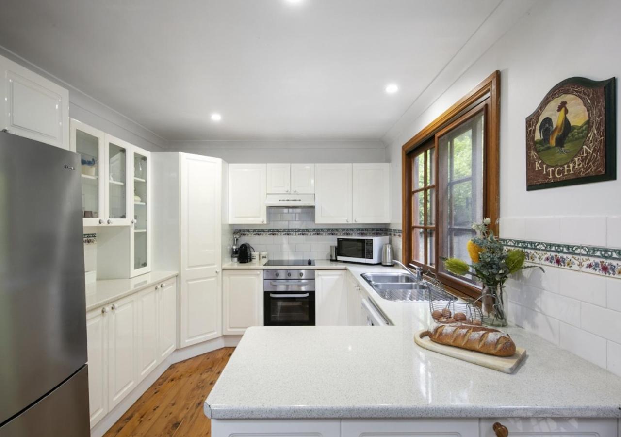 Cants Cottage