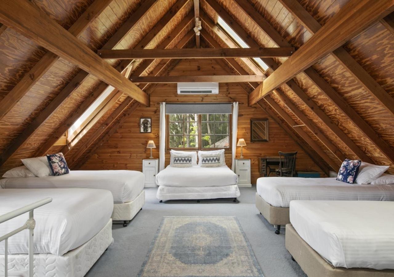 Cants Cottage