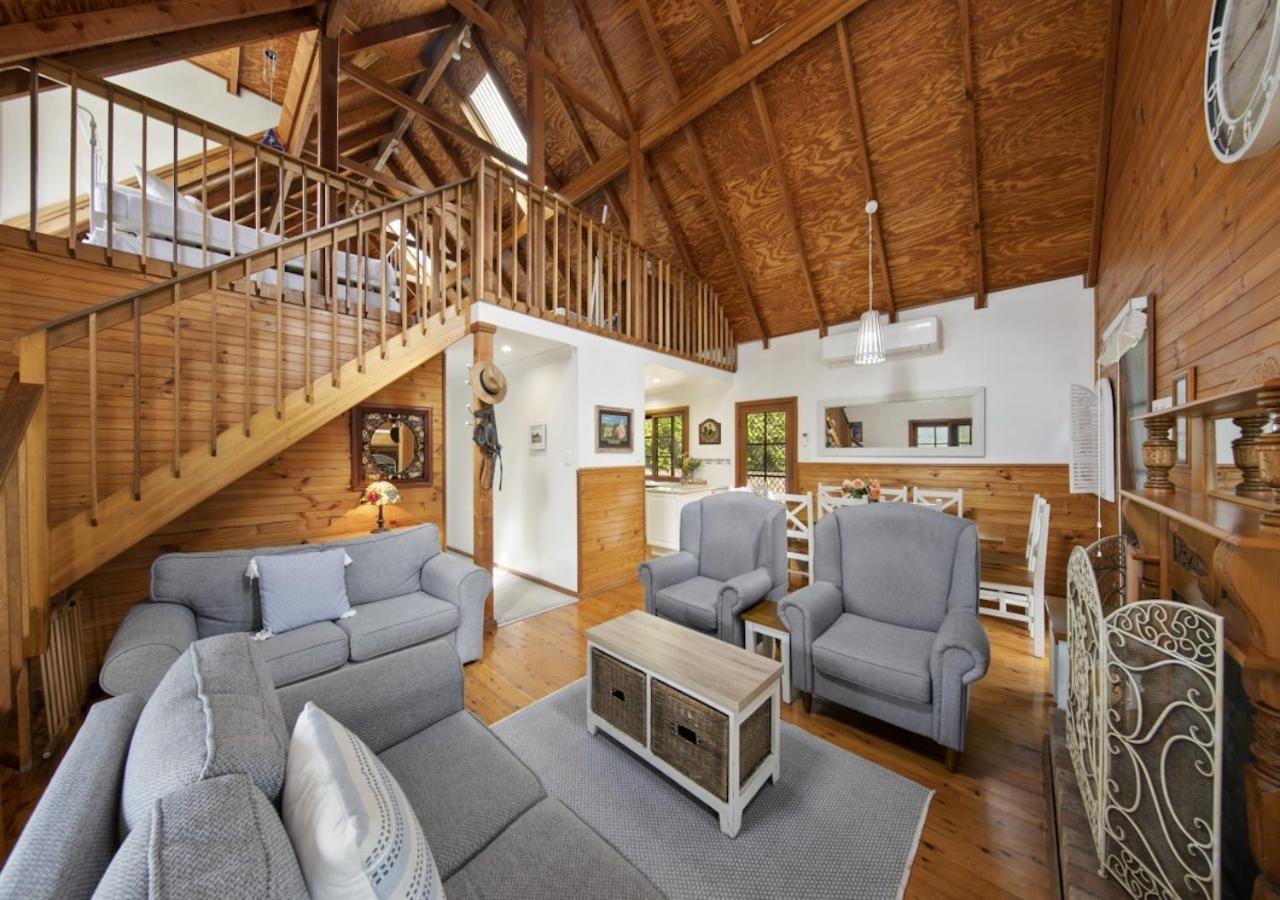 Cants Cottage