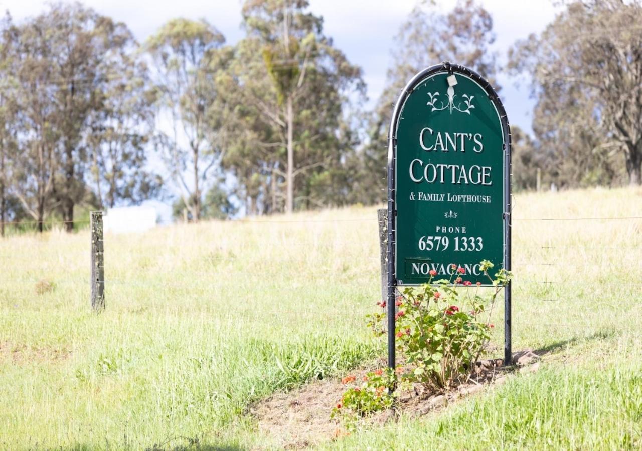 Cants Cottage