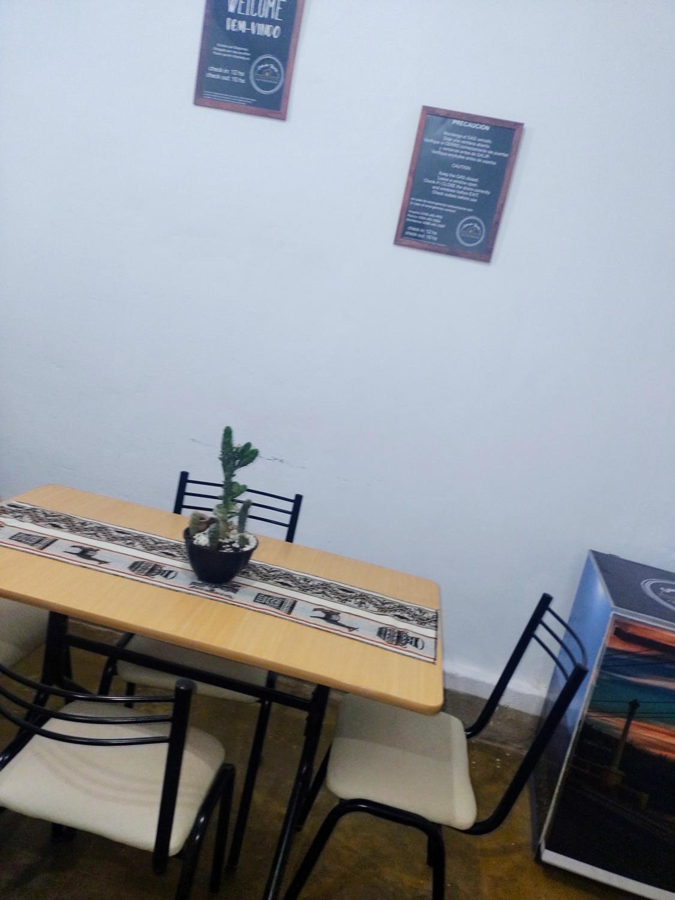 Casa de Barro Tilcara