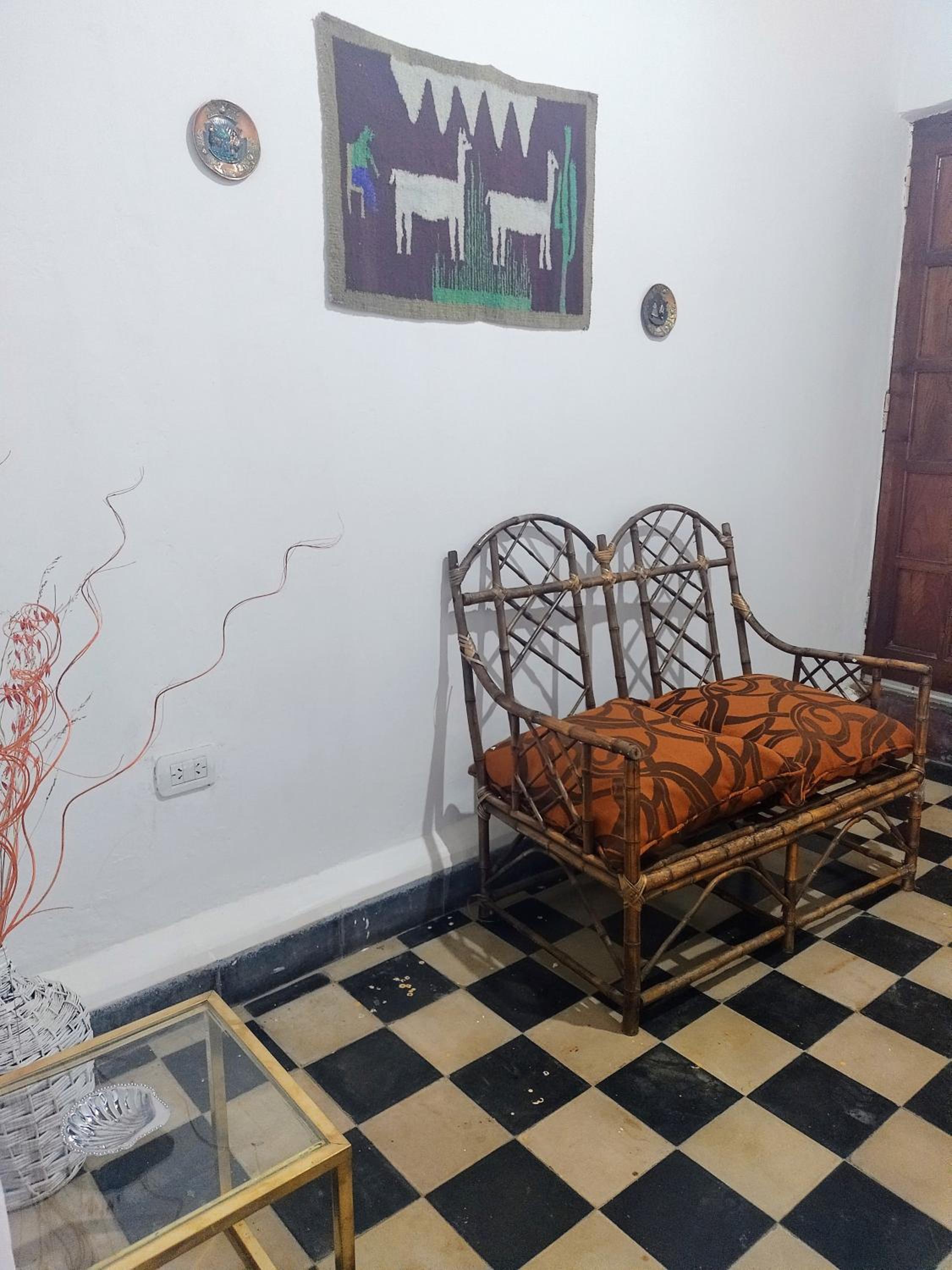 Casa de Barro Tilcara