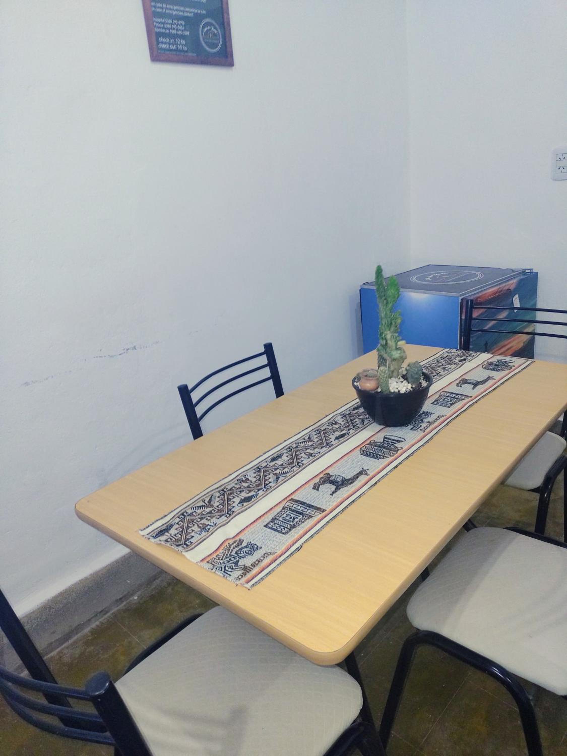 Casa de Barro Tilcara