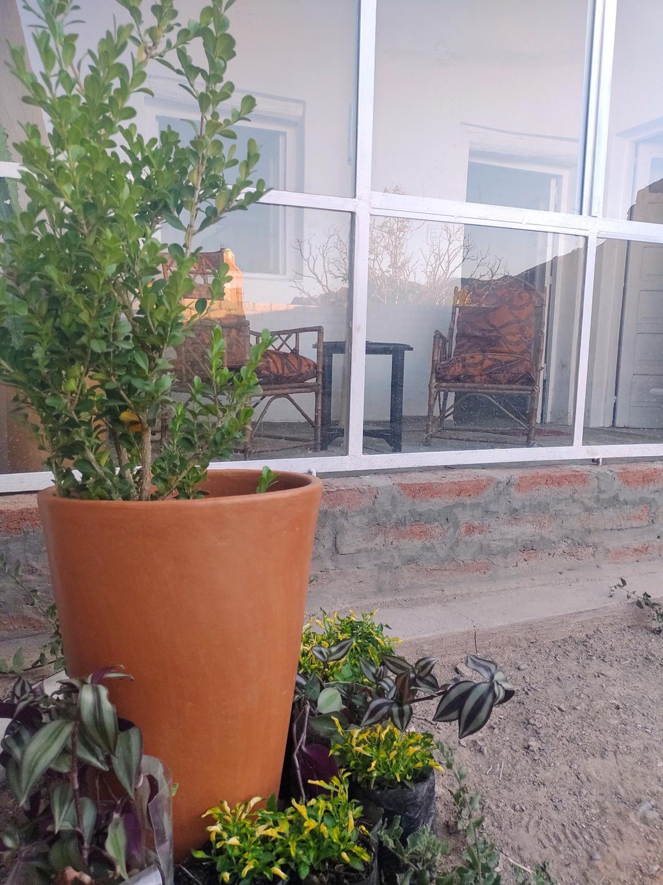 Casa de Barro Tilcara