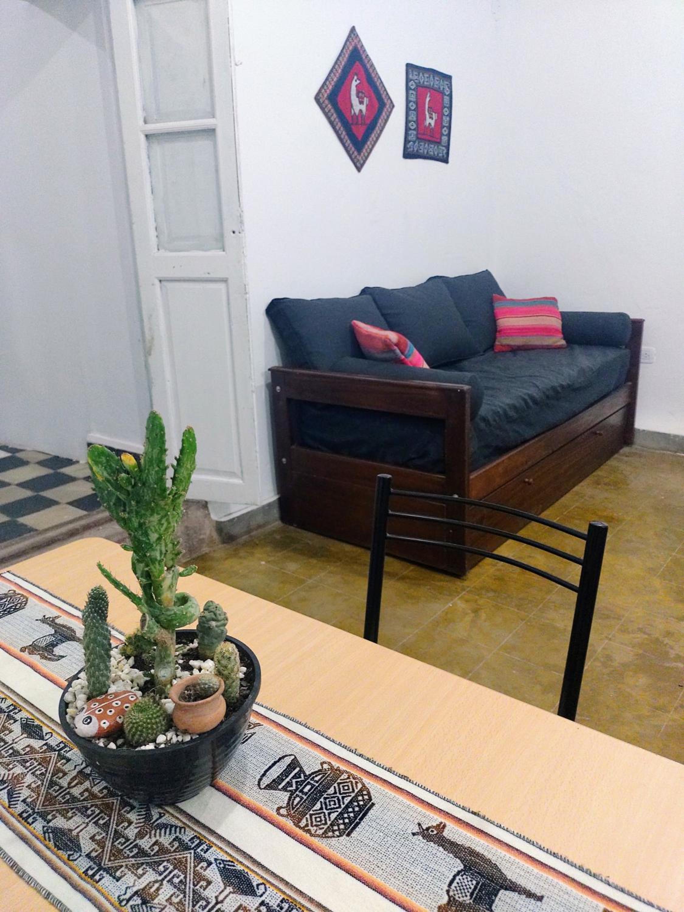 Casa de Barro Tilcara