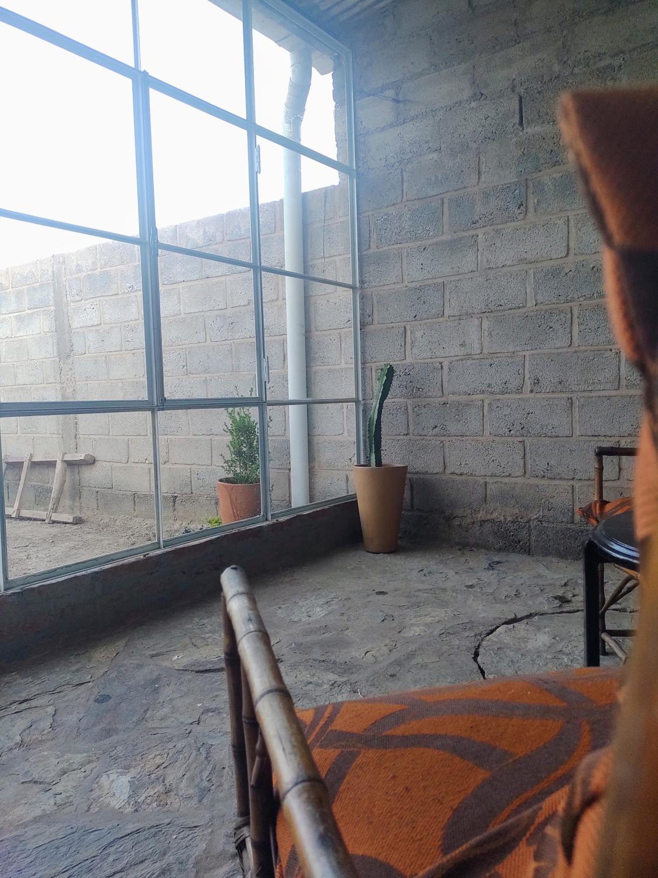Casa de Barro Tilcara